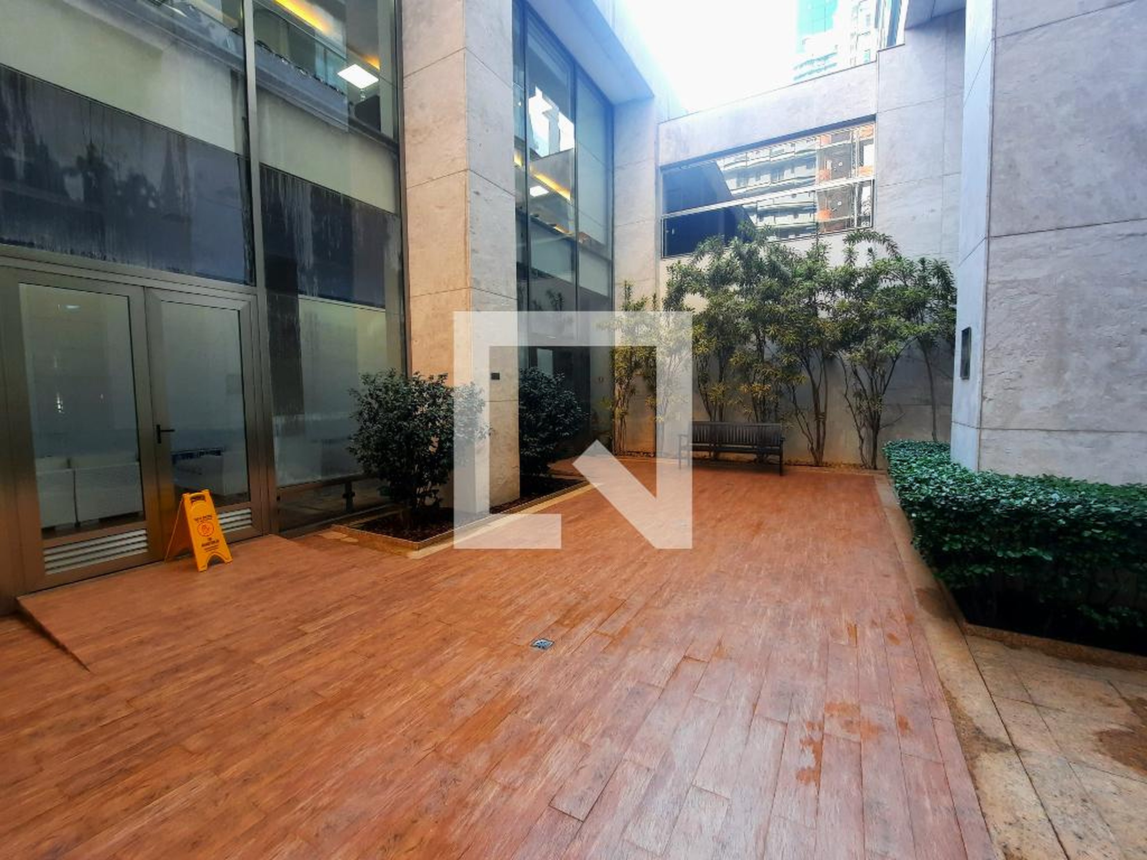 Espaço pet - It Style Home