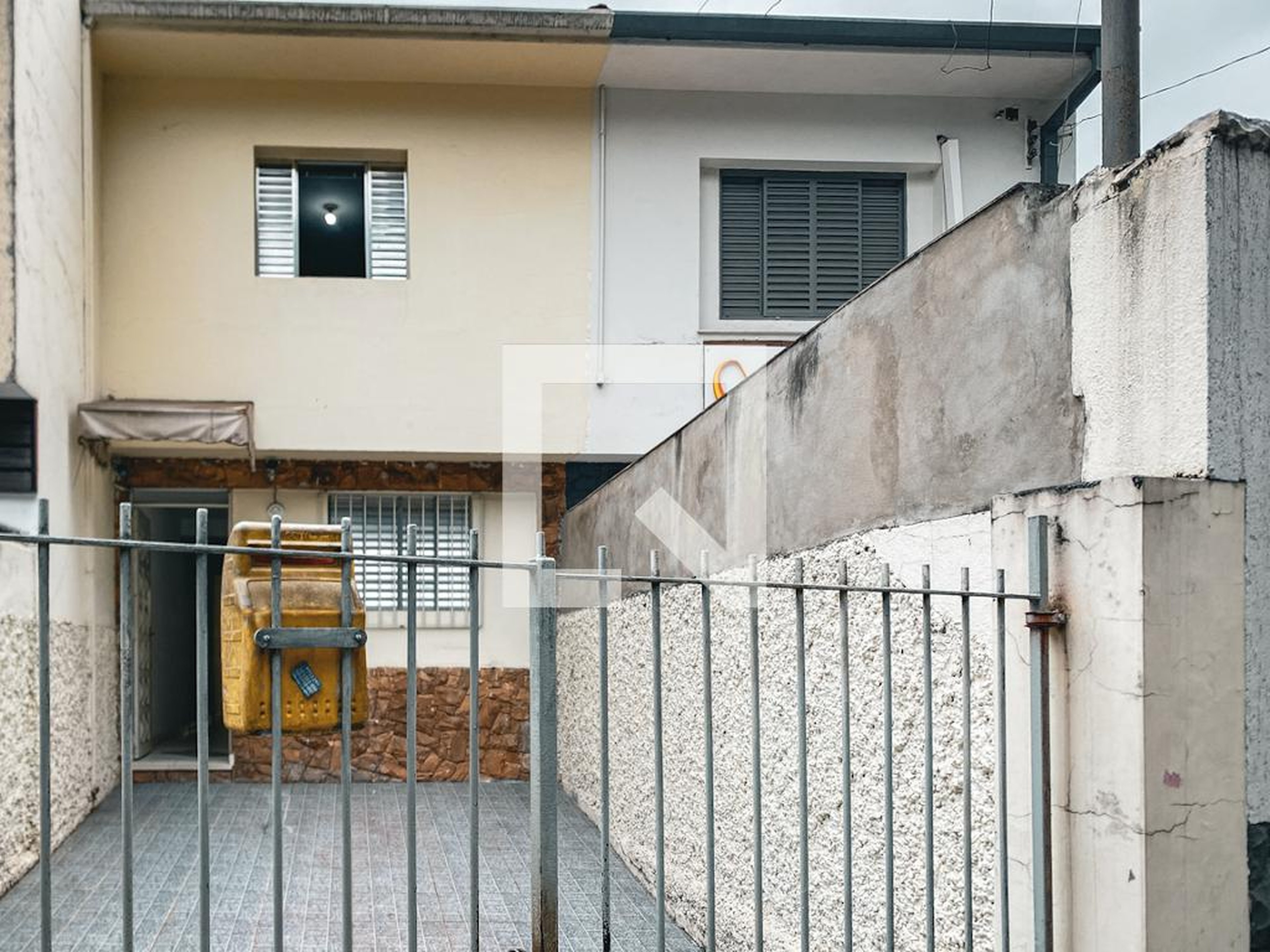 Fachada Condomínio em Avenida Engenheiro Heitor Antônio Eiras Garcia, 273