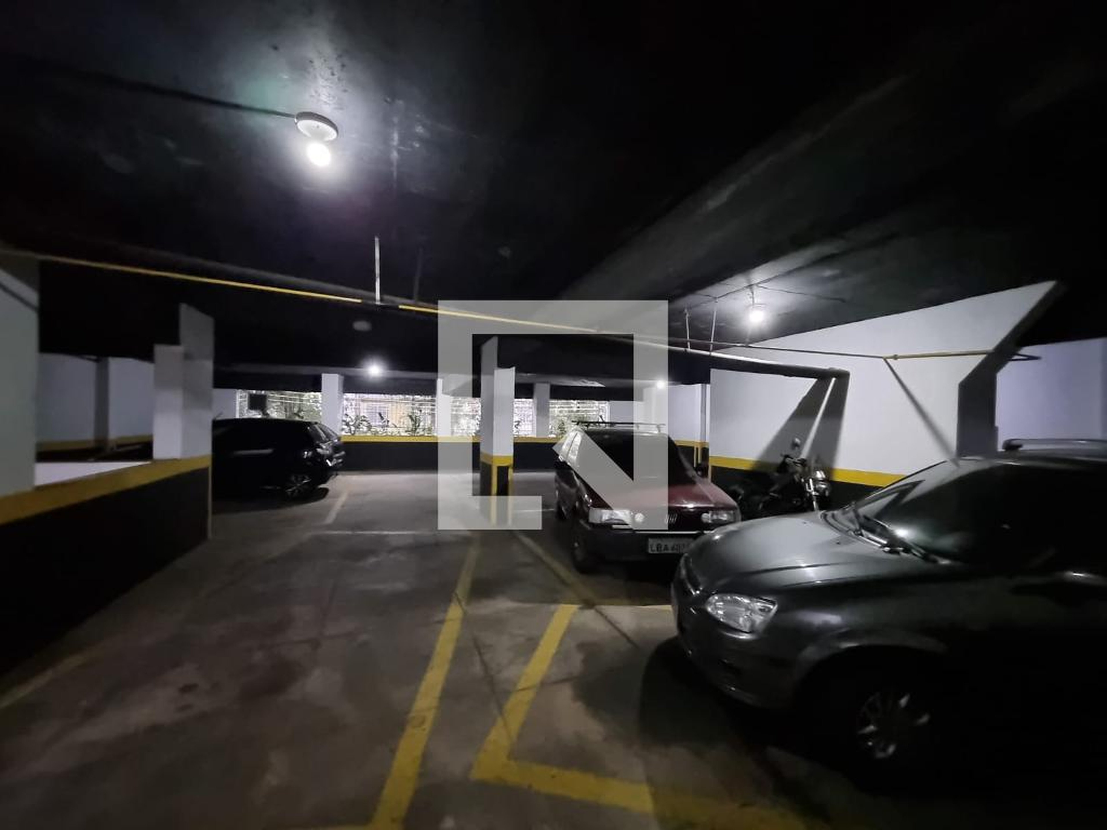 Área comum - Edifício Philippe