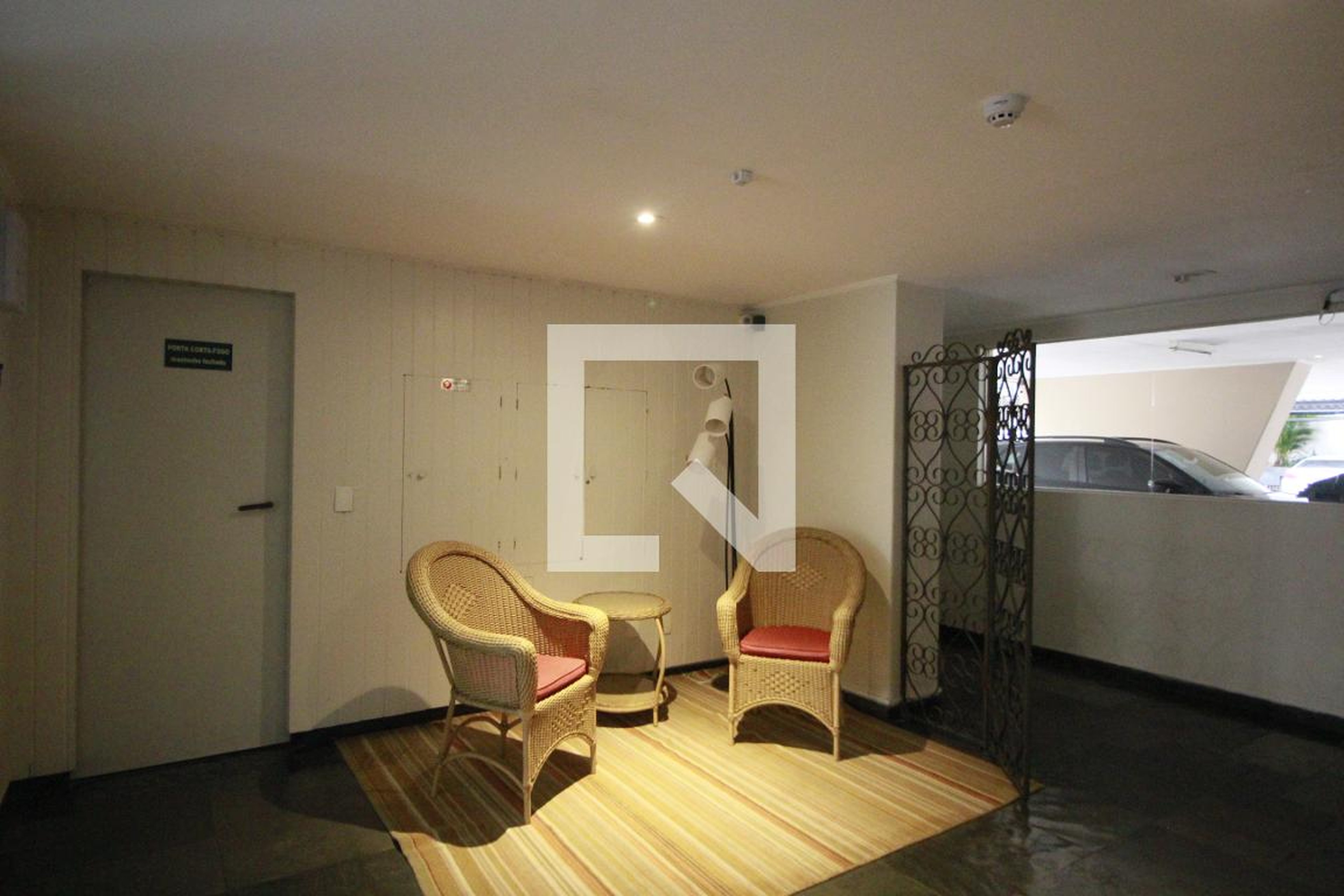 Hall Social - Rio Pardo