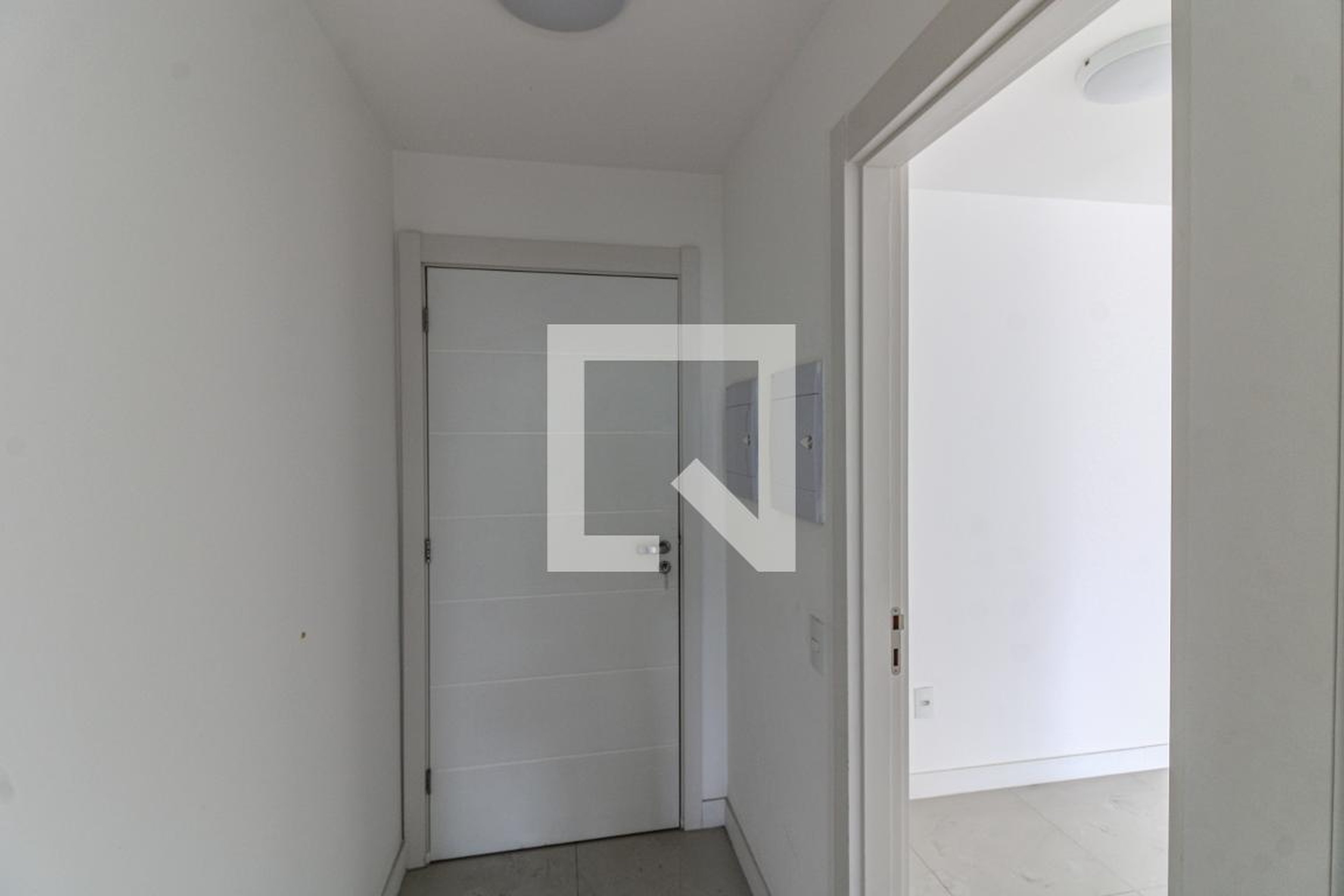 Hall Entrada - Ilha Pura Elos