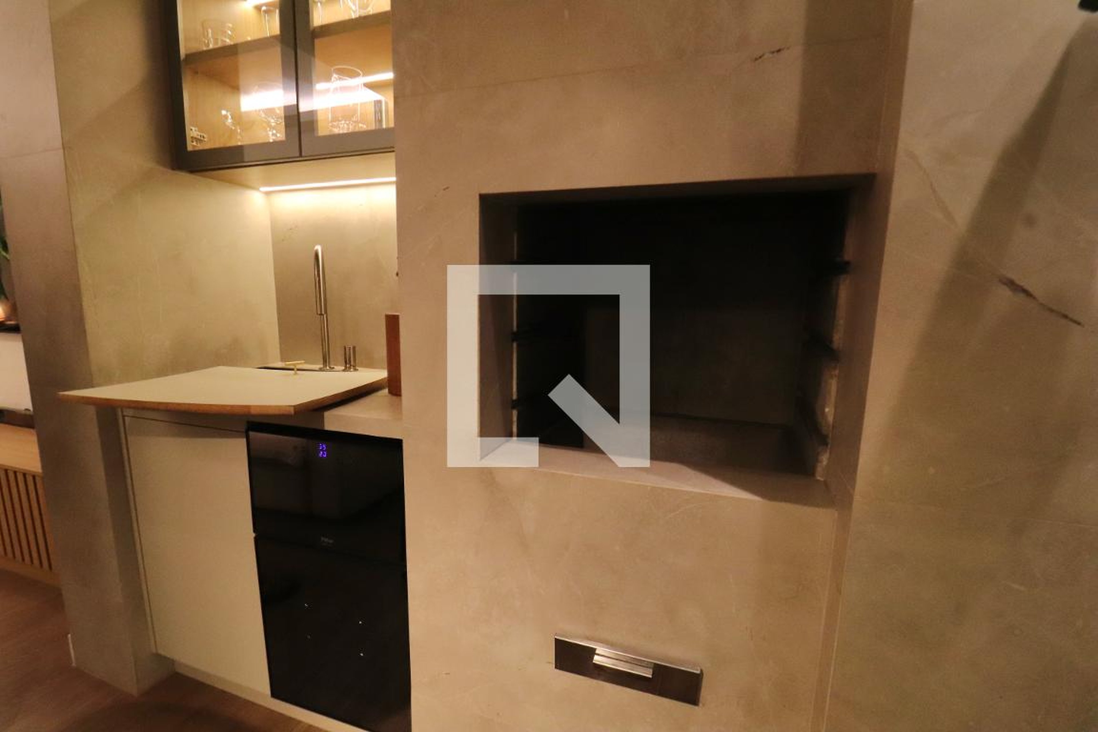 Churrasqueira - Champion