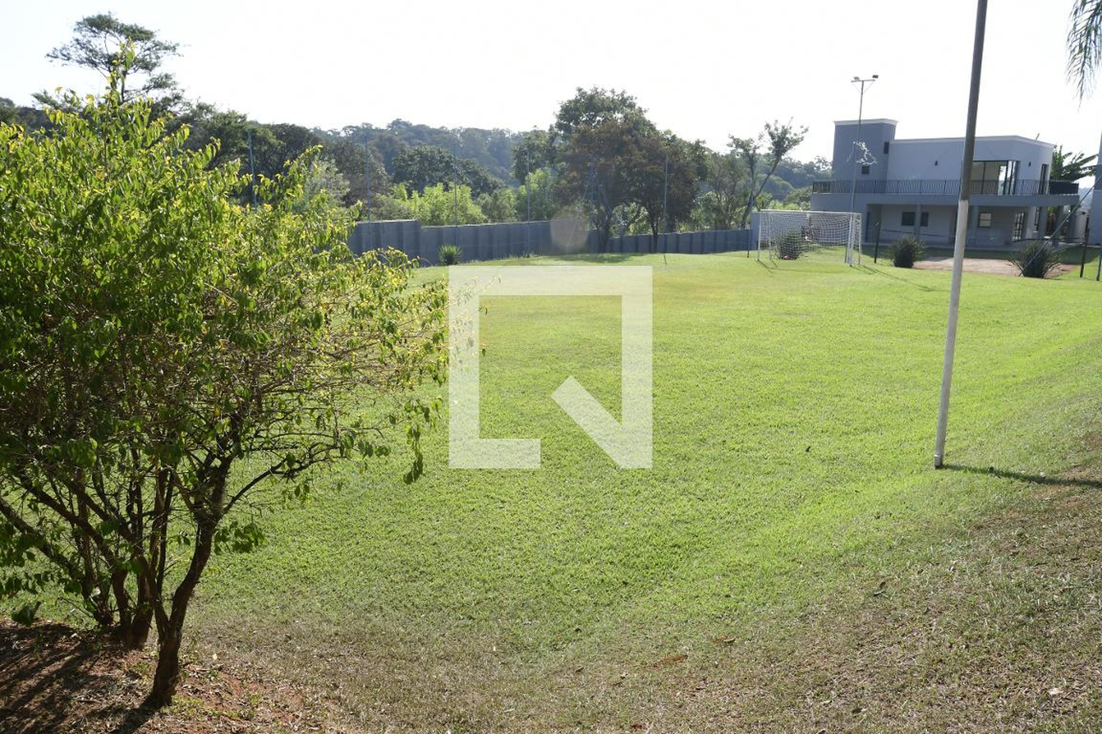 Campo de Futebol - Gallery