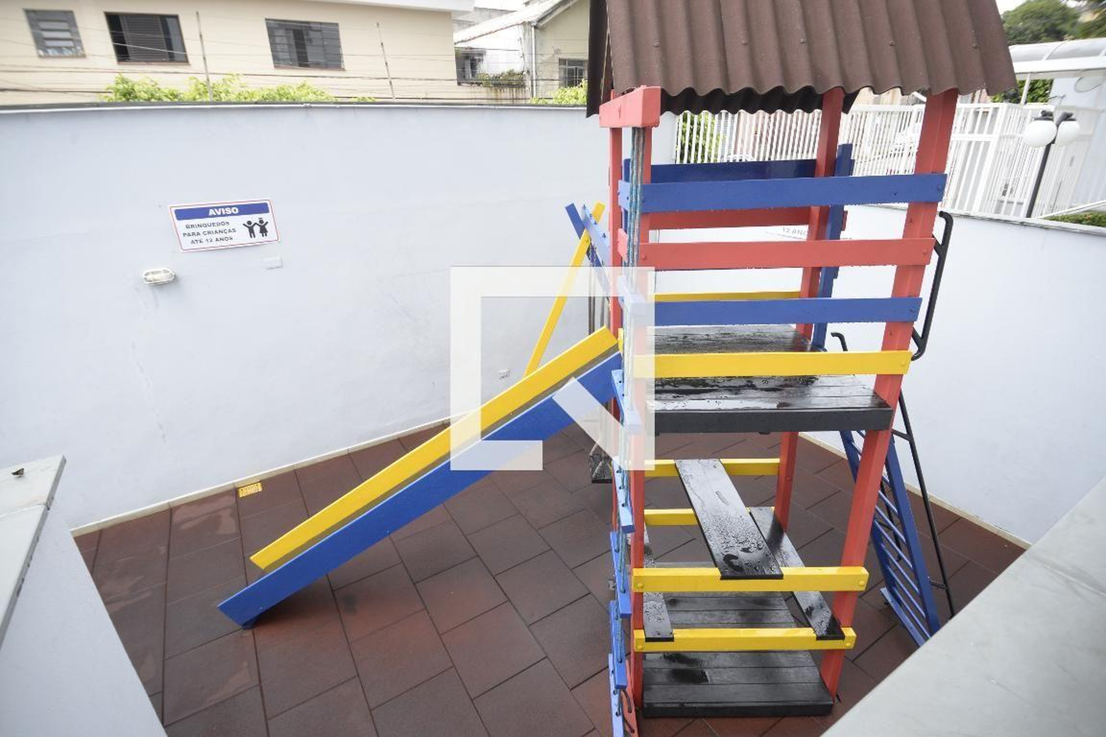 Playground - Pinhal III