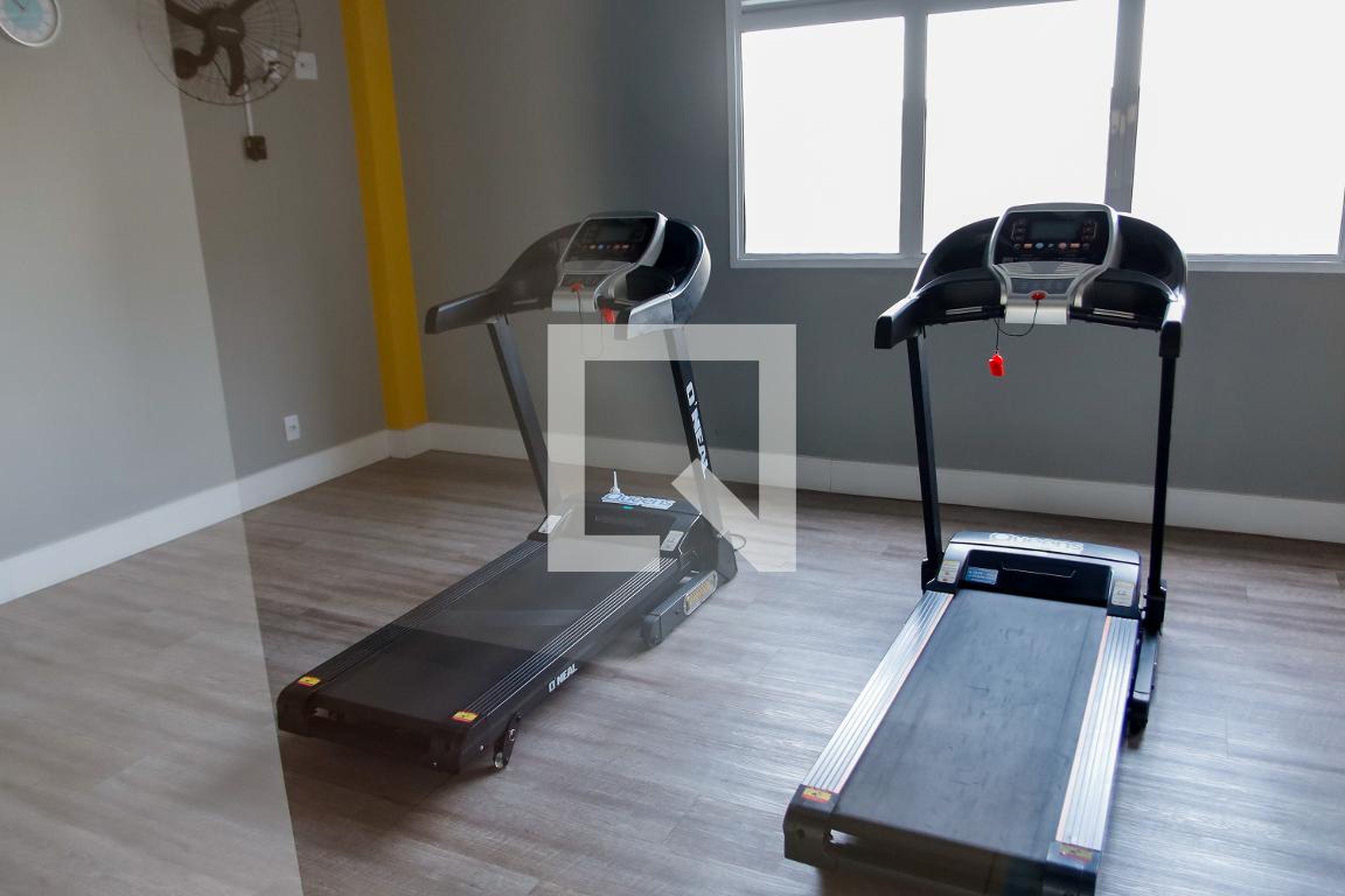 Academia - Solar das Margaridas