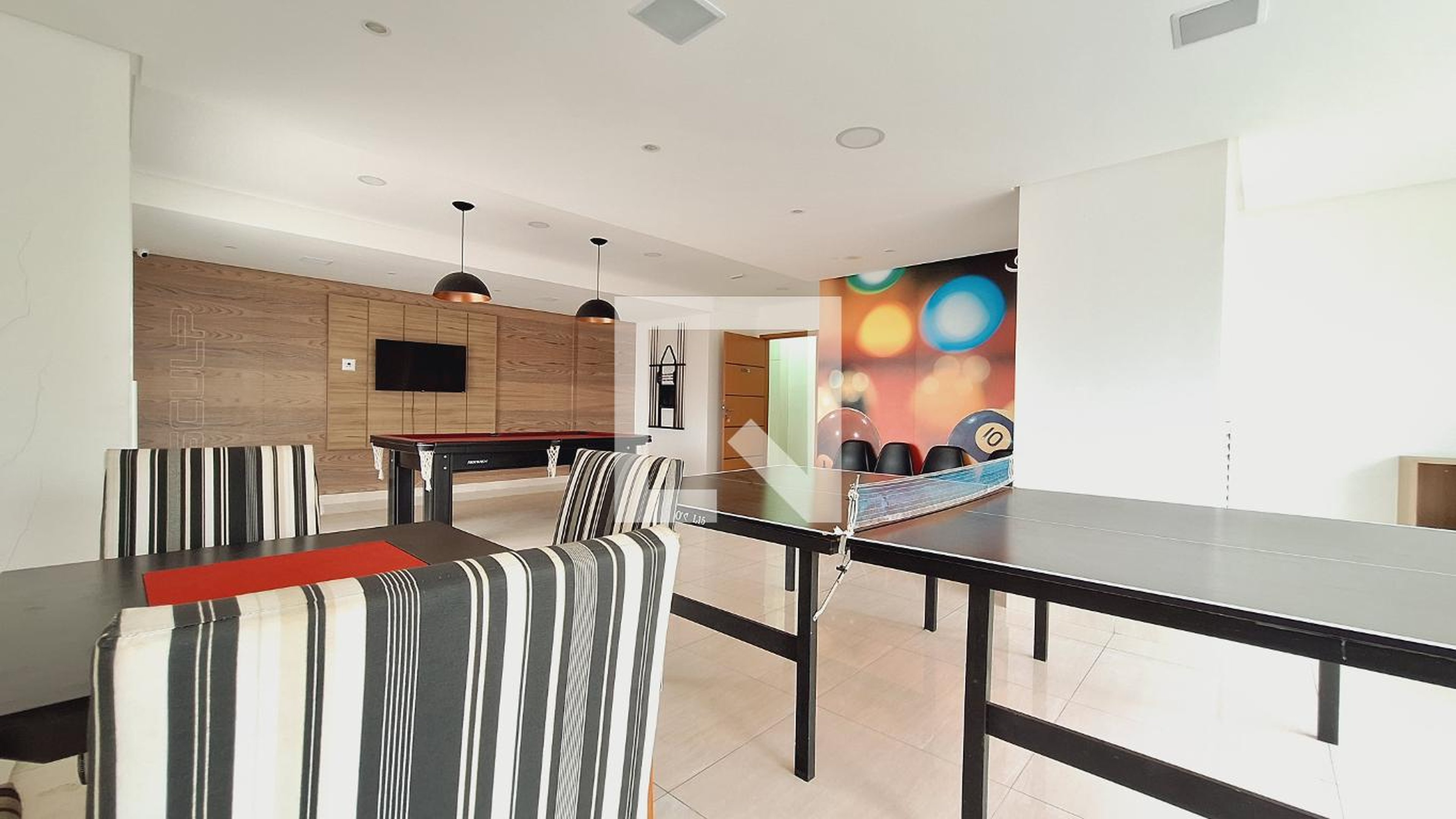 salão de jogos - la premier ll