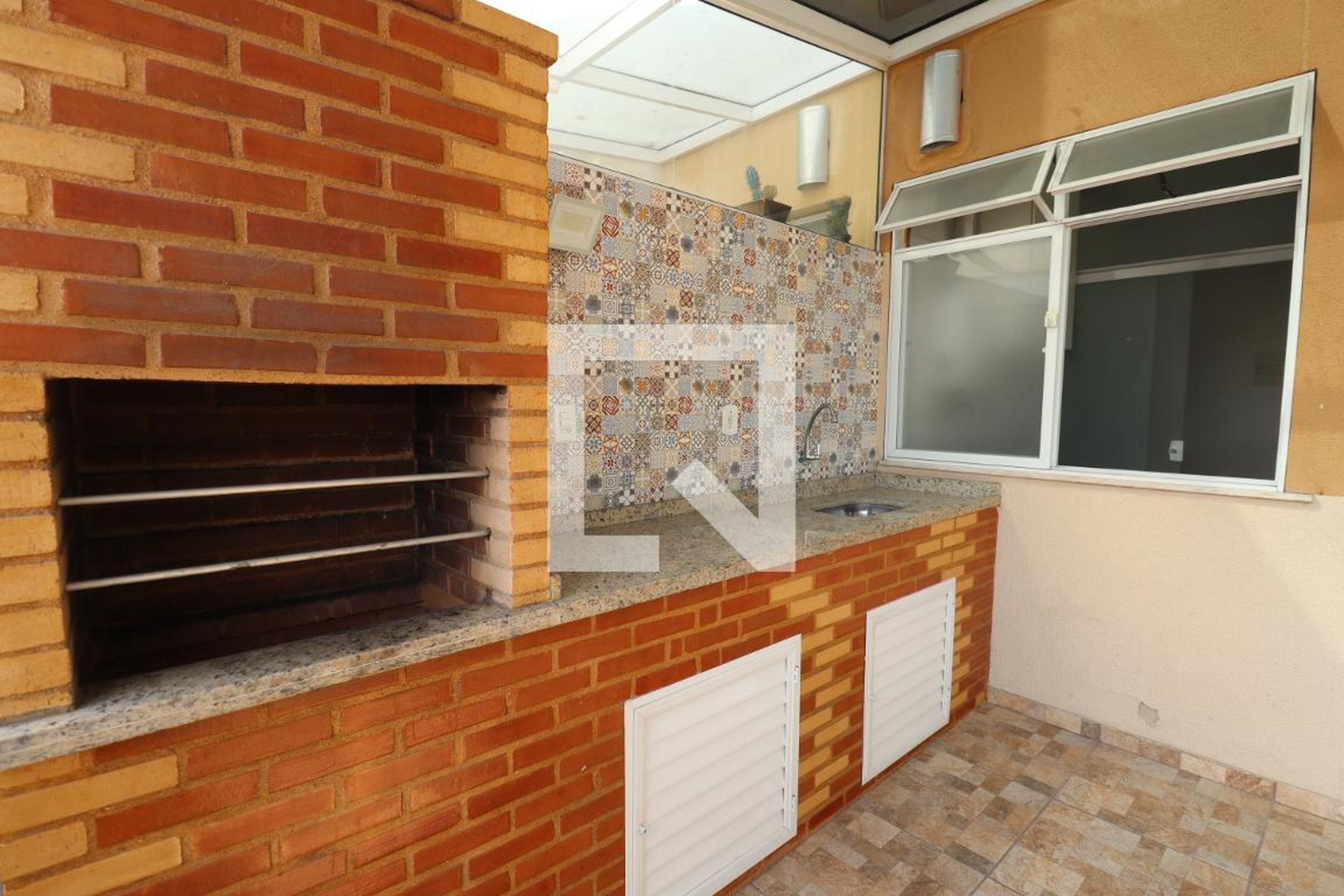 Churrasqueira - Naturalle