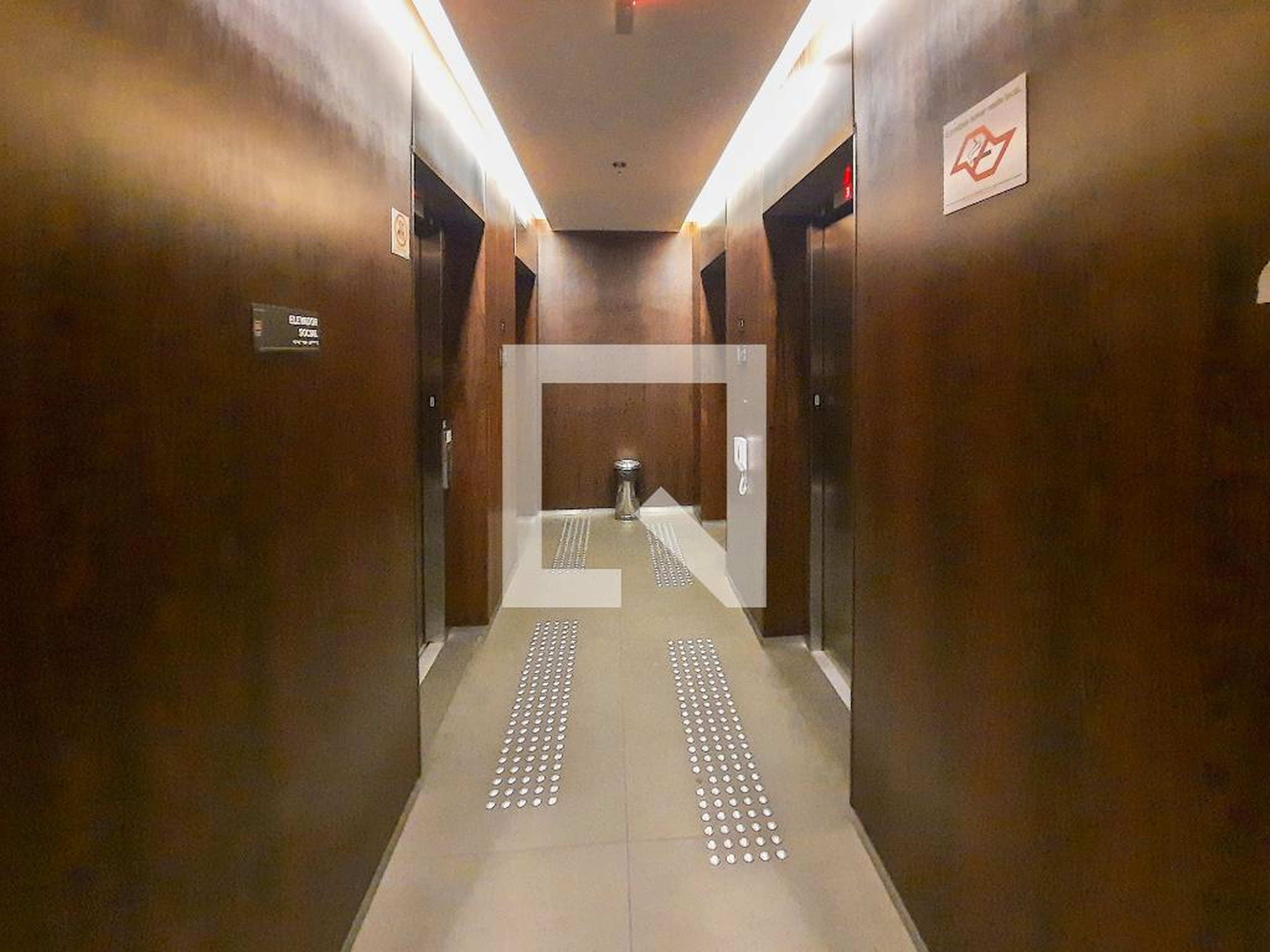 Elevador - ID Jauaperi