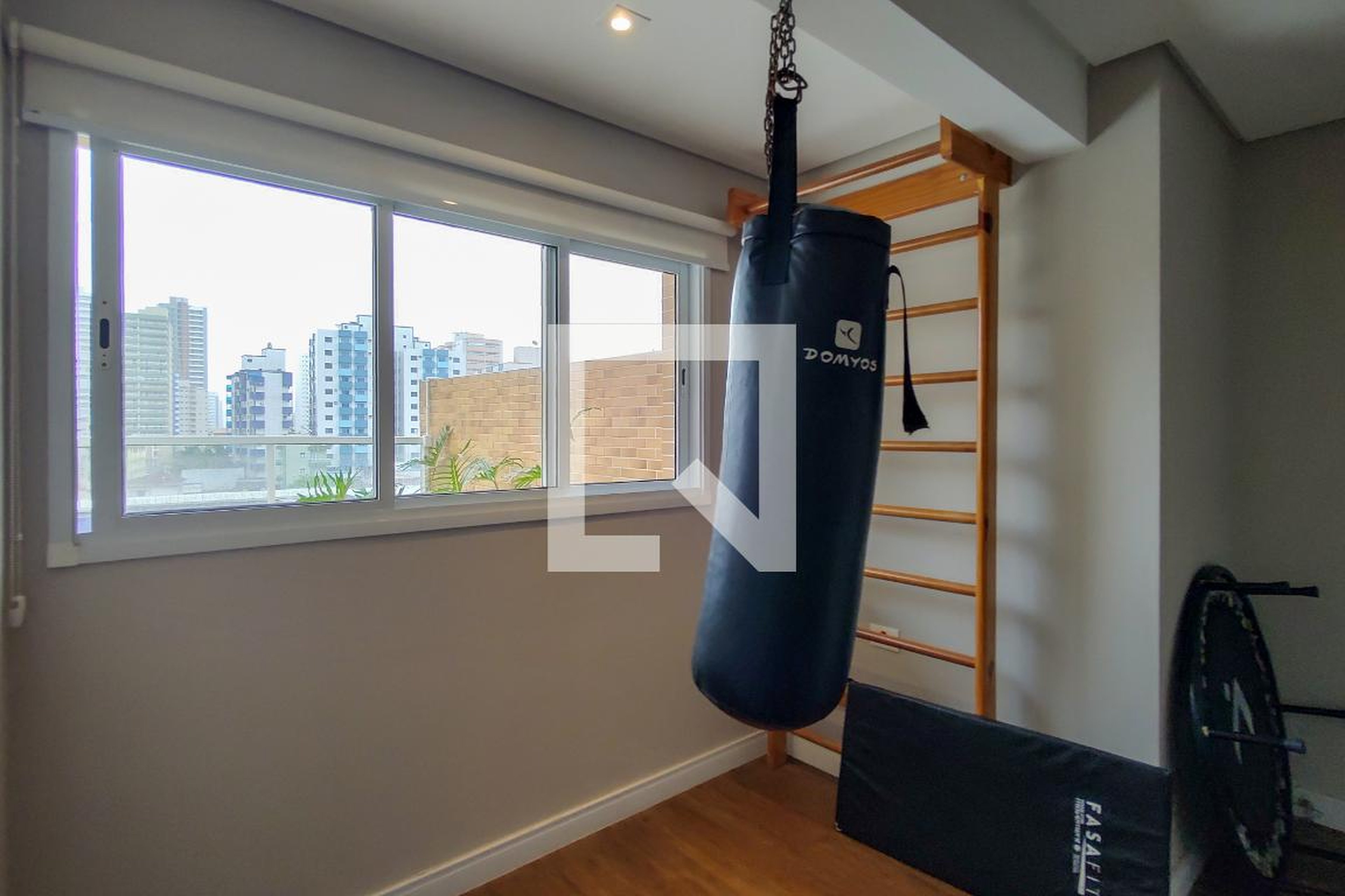 Academia - Antonio Carvalho