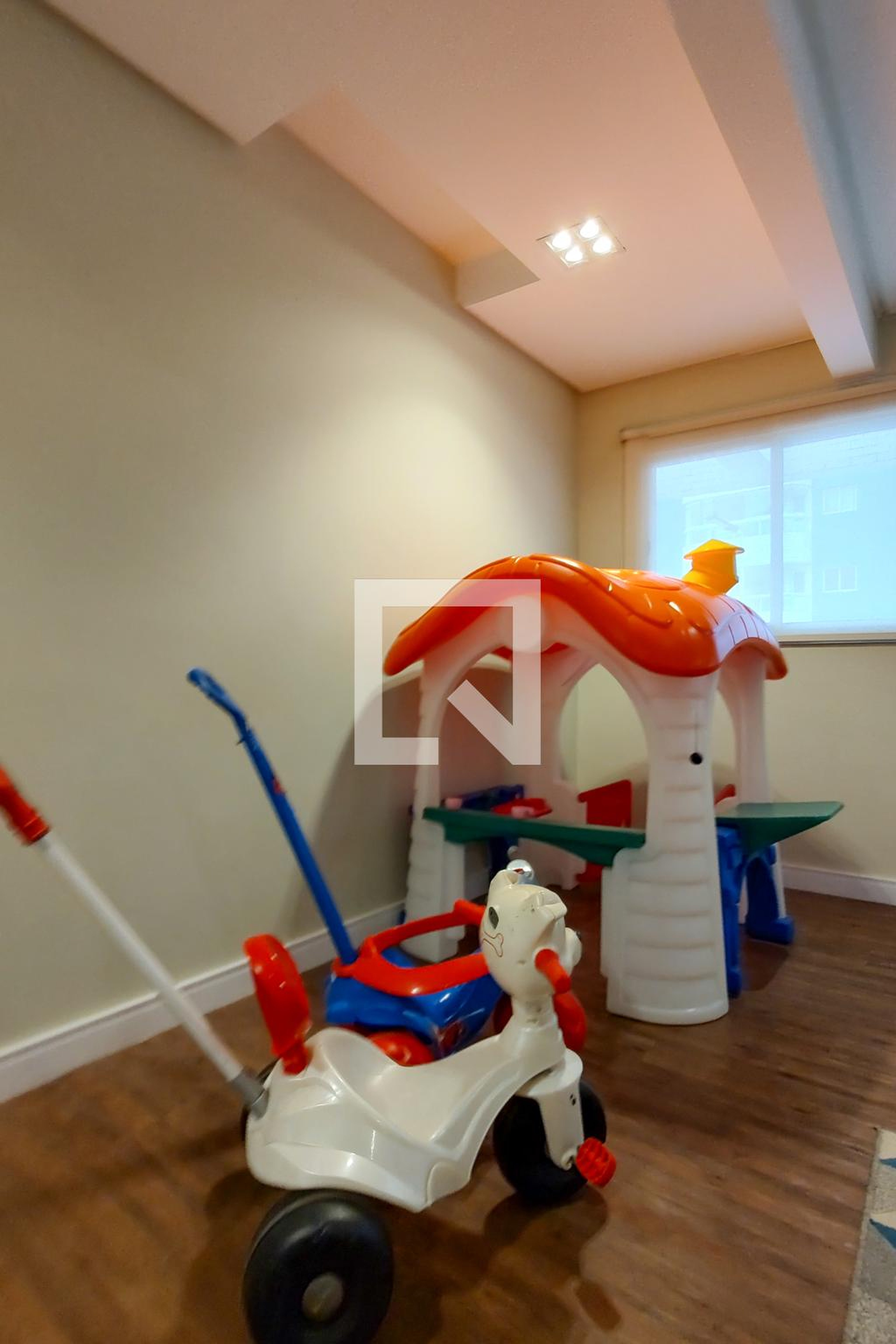 Brinquedoteca - Antonio Carvalho