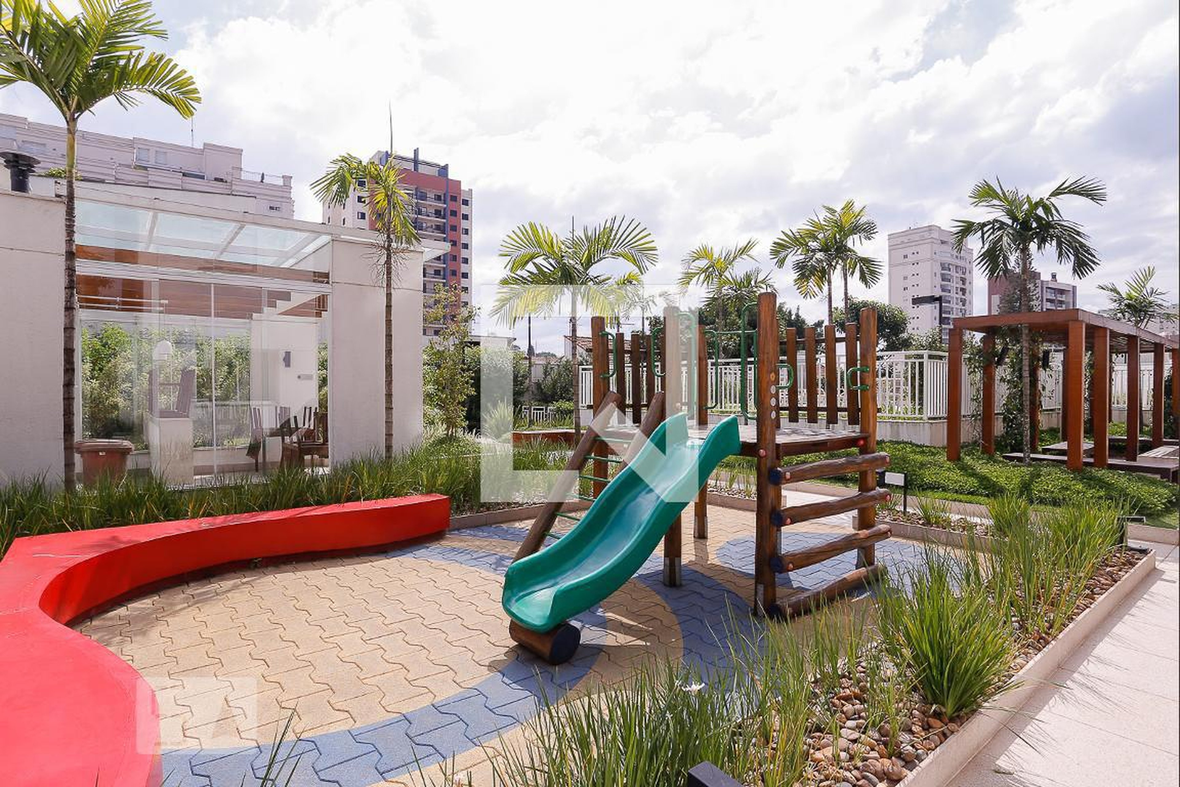 Playground - Destiny Lapa