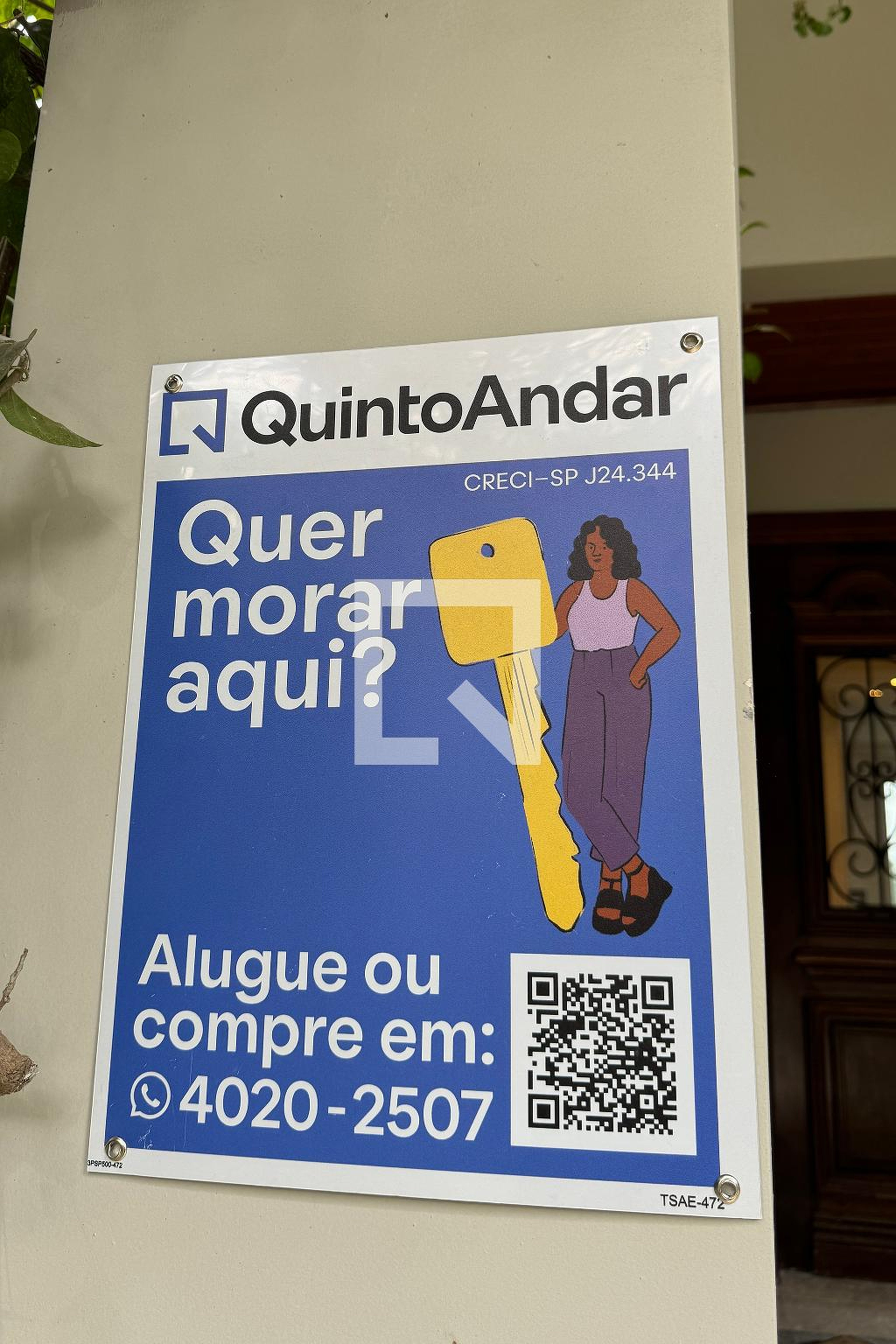 Fachada Residencial 10