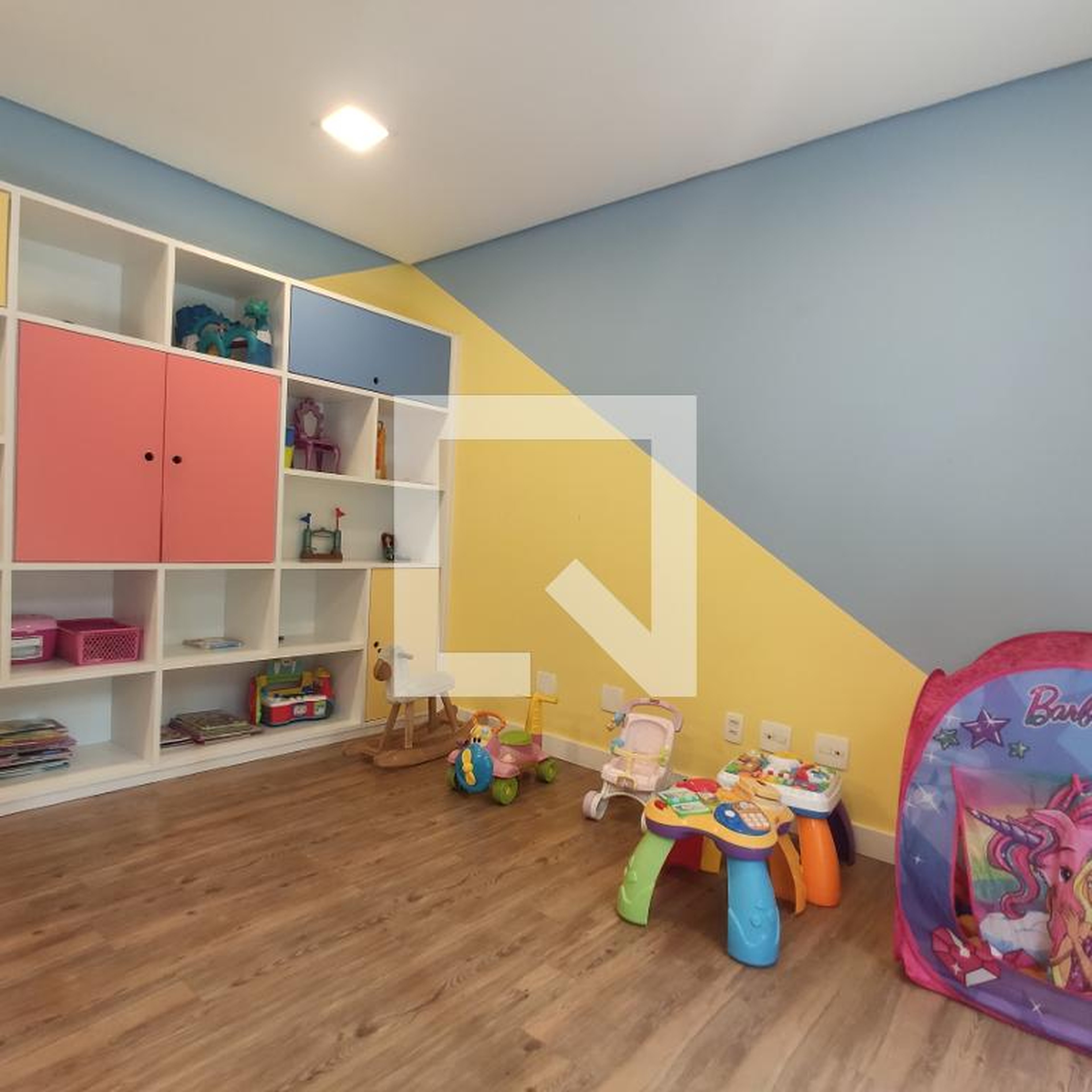 Brinquedoteca - Avis Rara