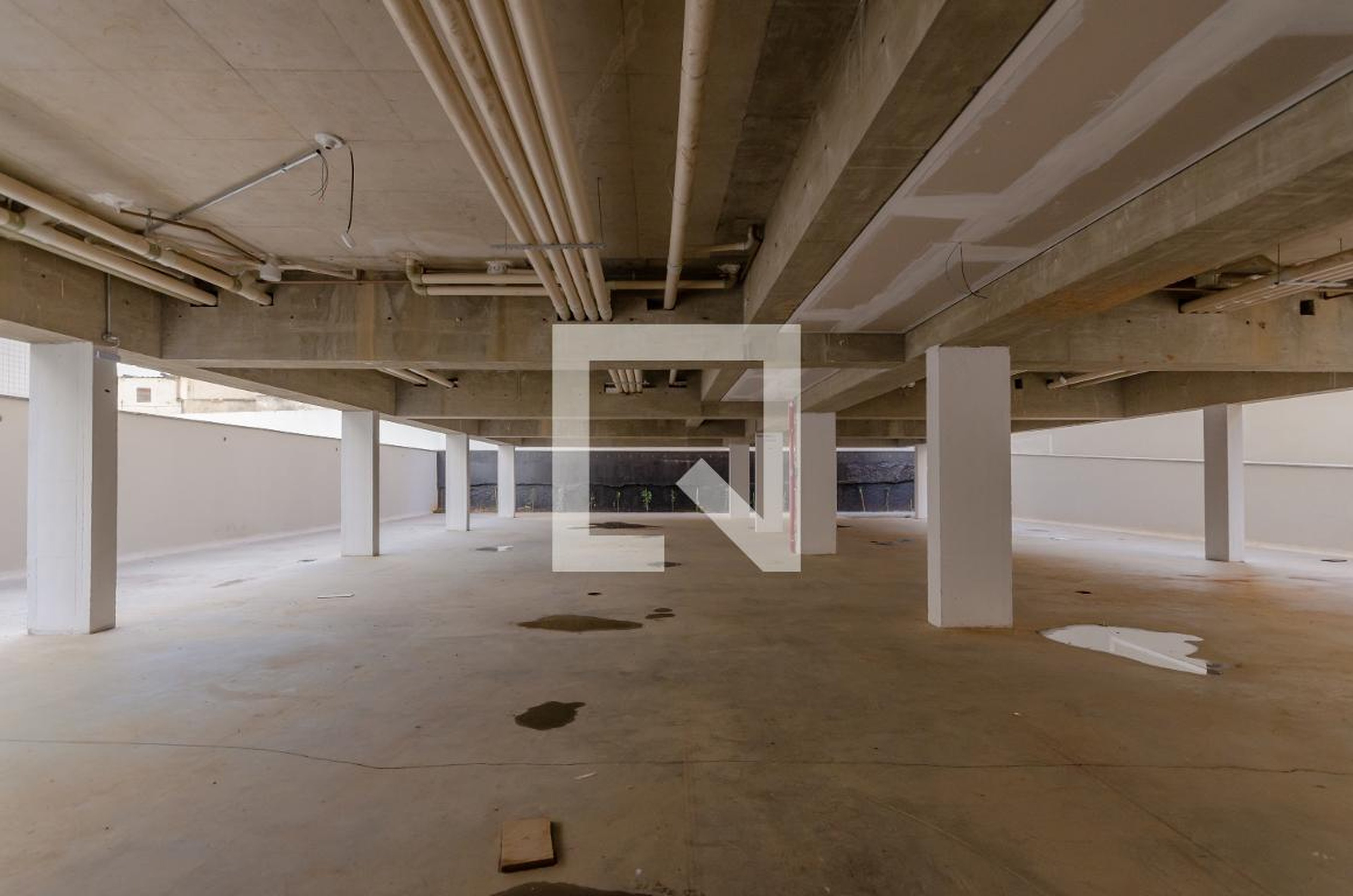 Estacionamento - Evora