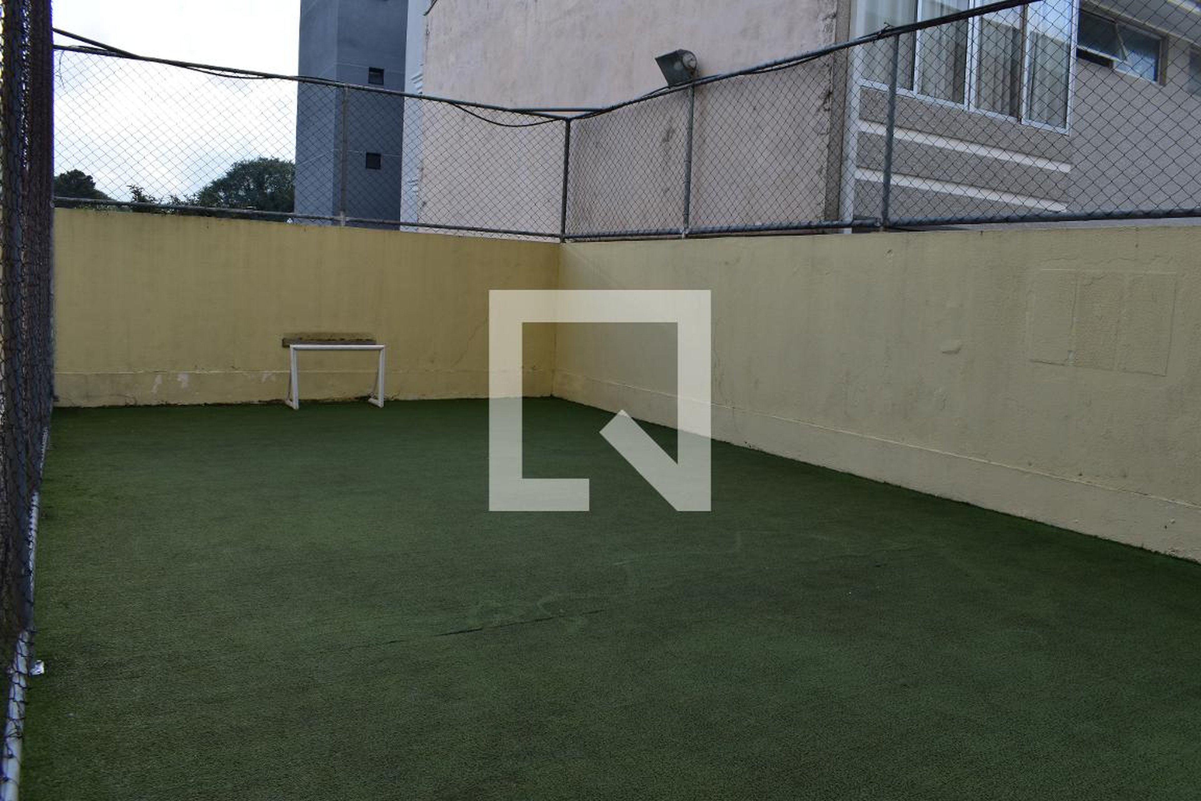 Quadra de esportes - Victorias Village