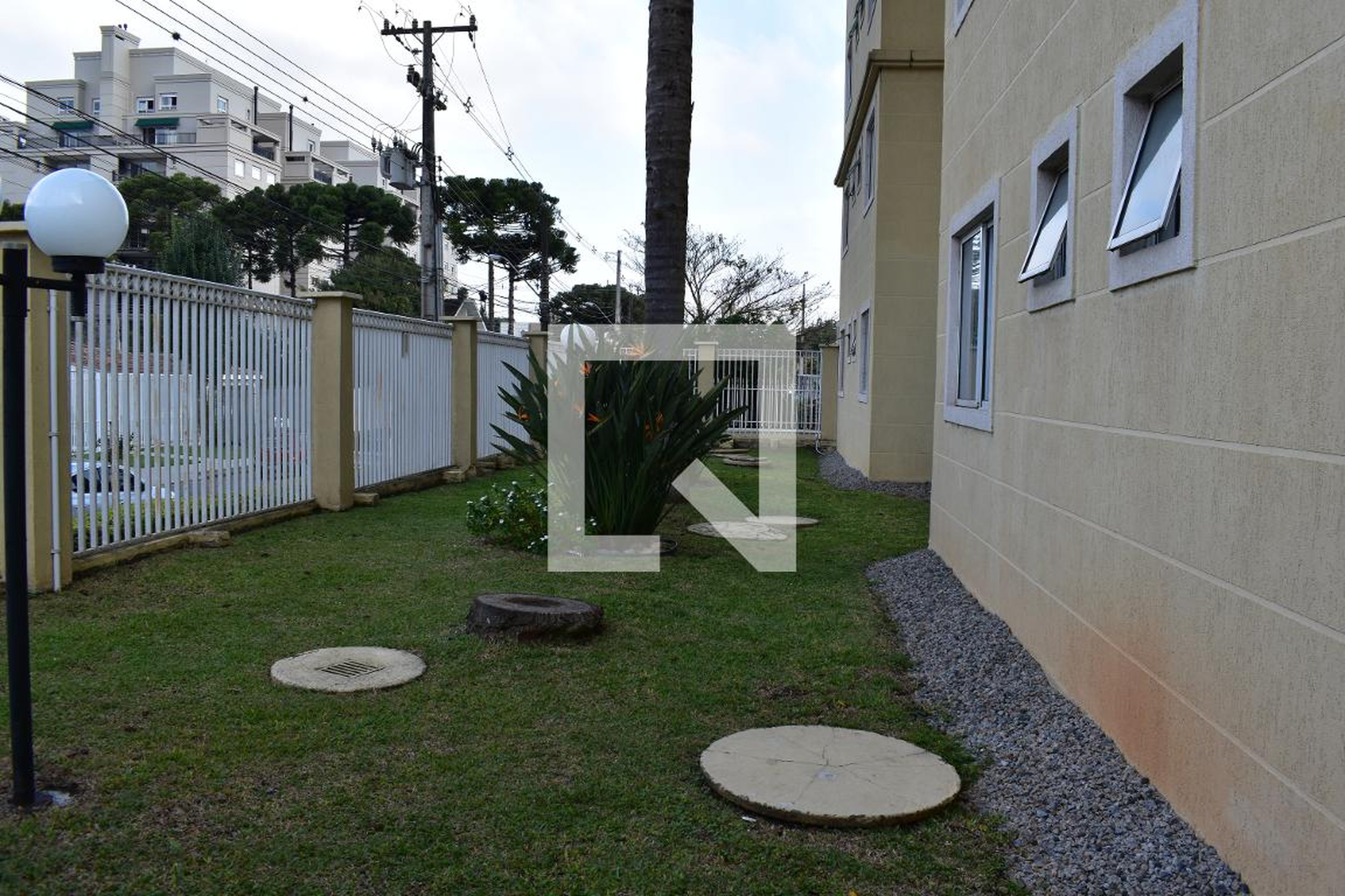 Área comum - Victorias Village