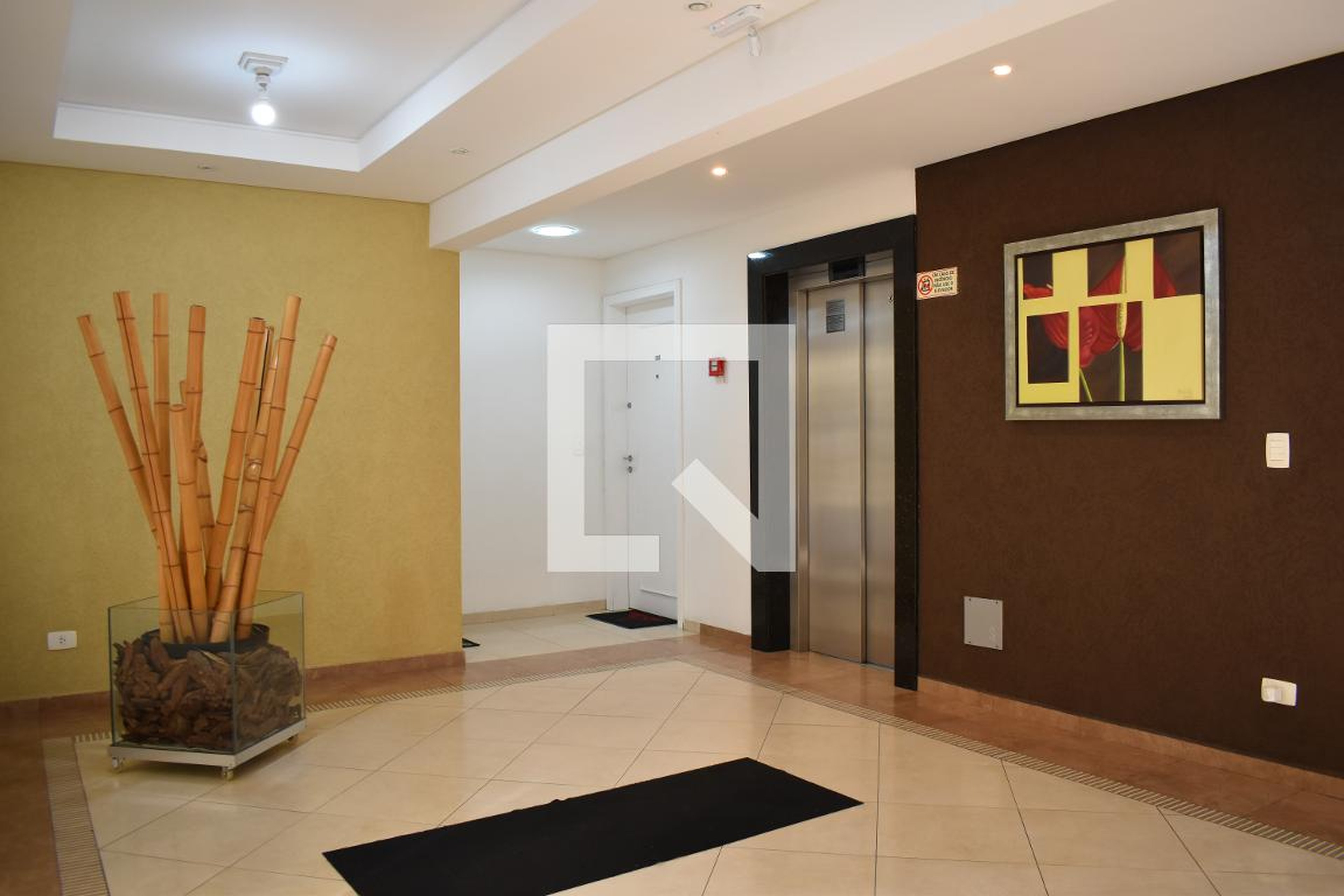 Hall de entrada - Victorias Village
