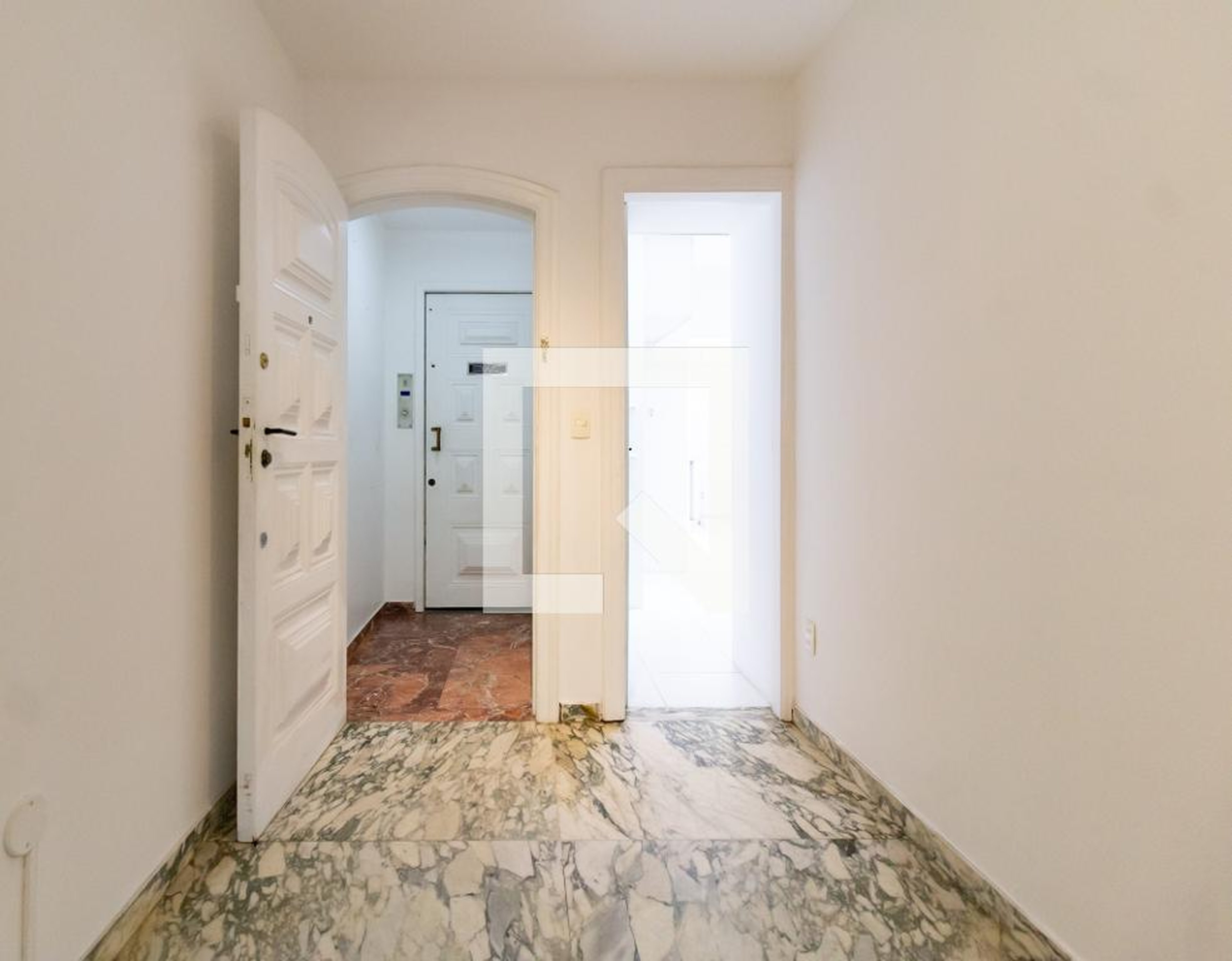 Hall de entrada - null