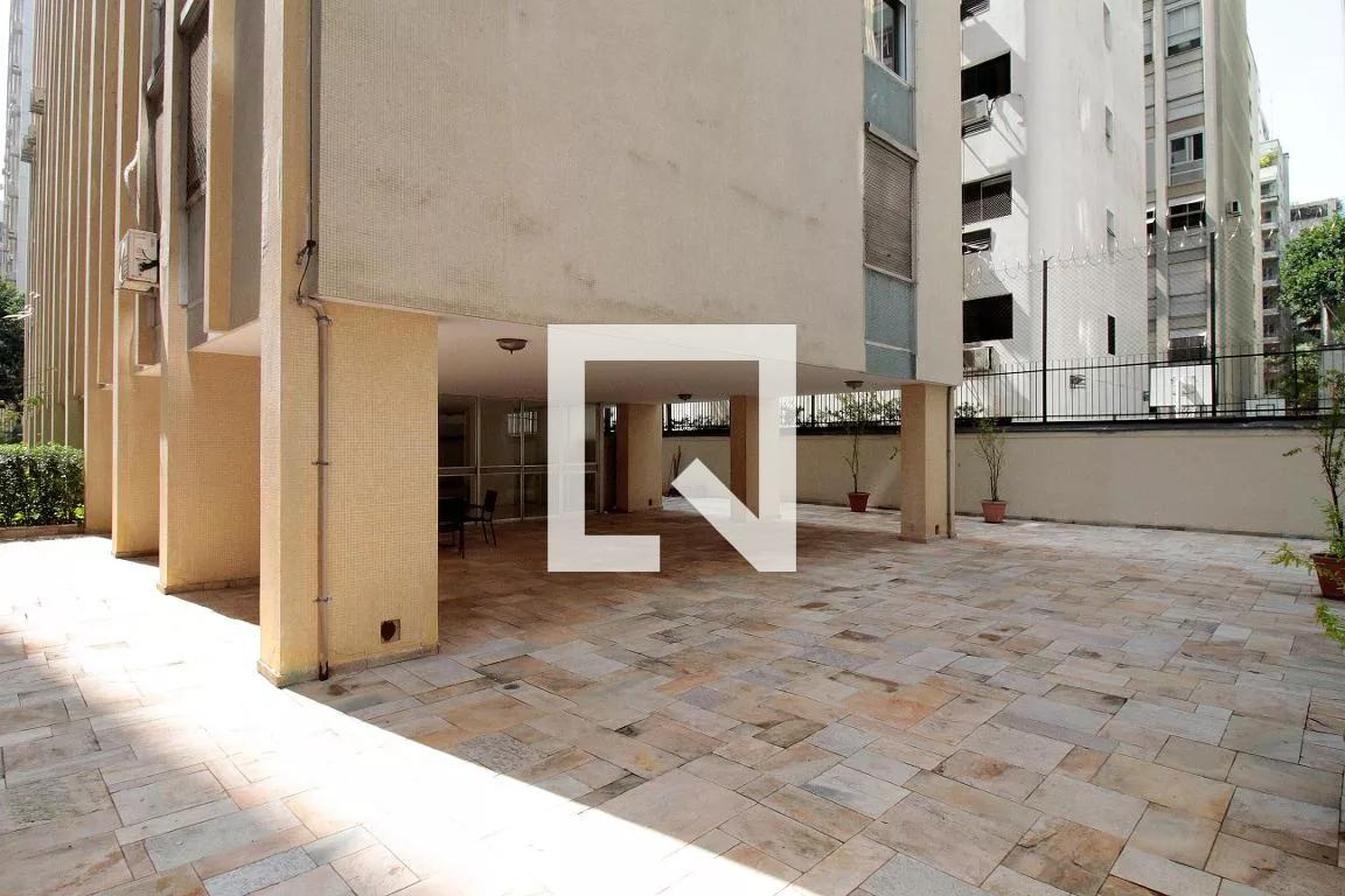 Área Comum - Itajaí