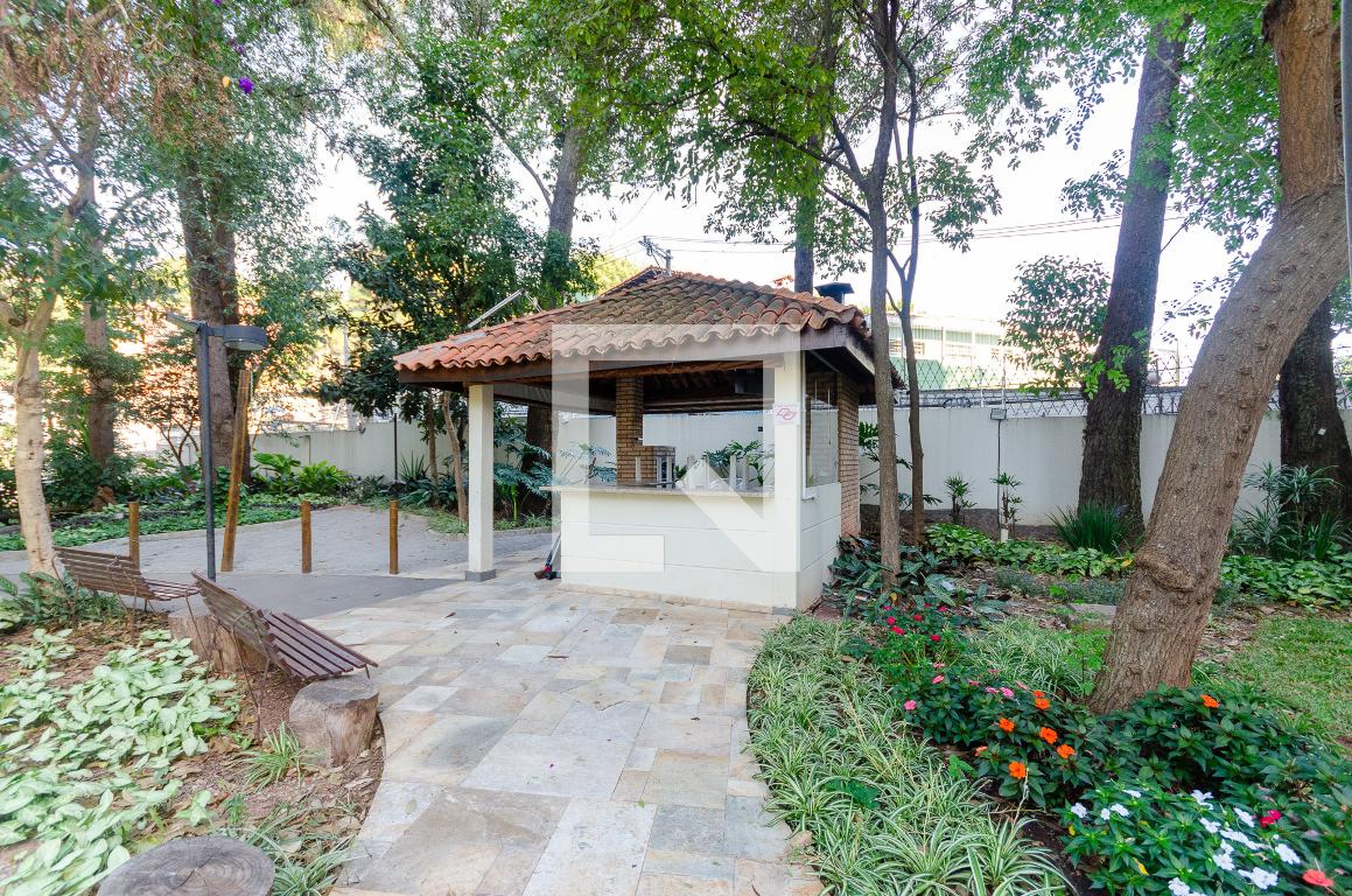 Churrasqueira - Torres do Castelo