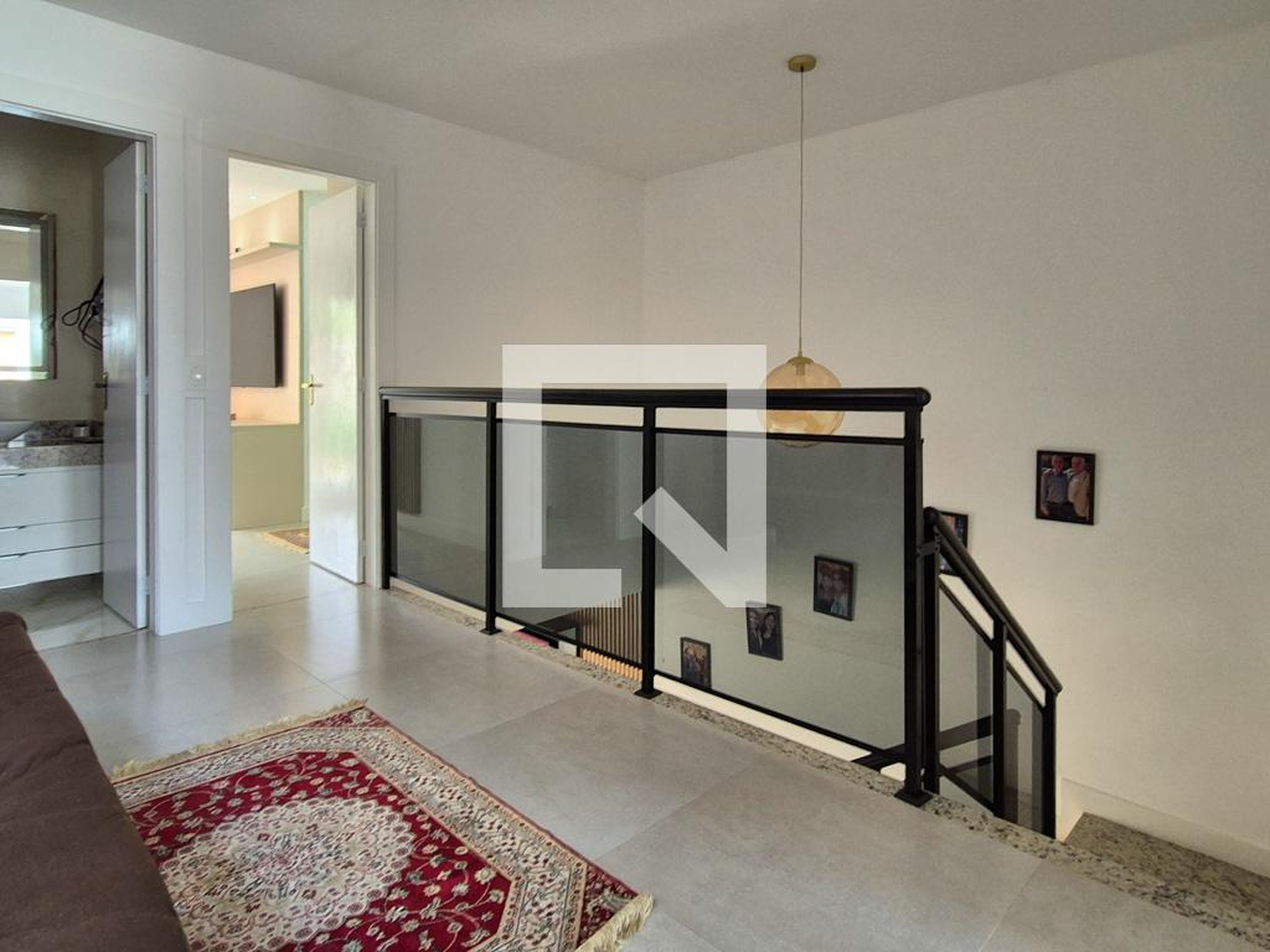 Hall - Alamedas do Pontal