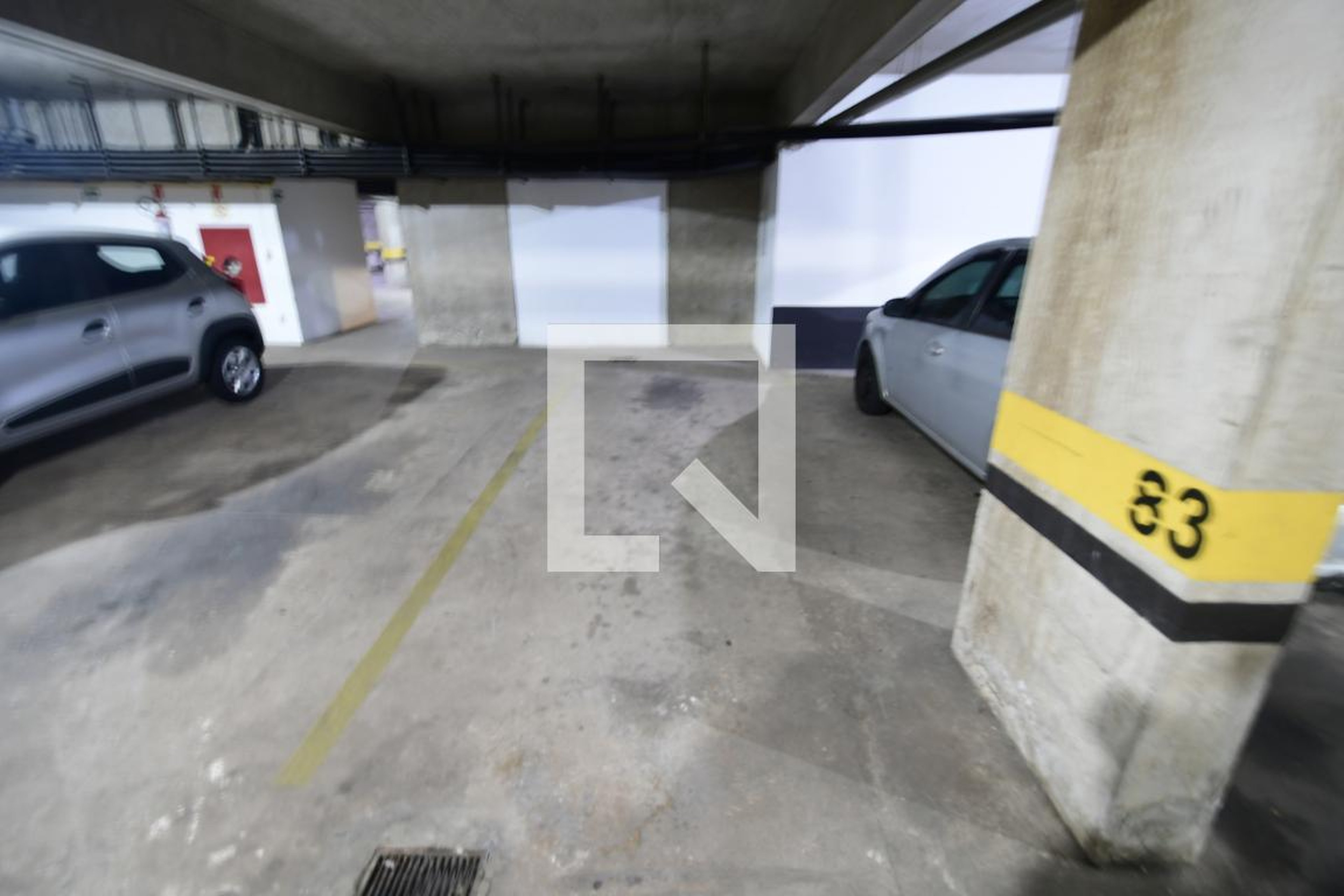 Área comum - Pitangueiras