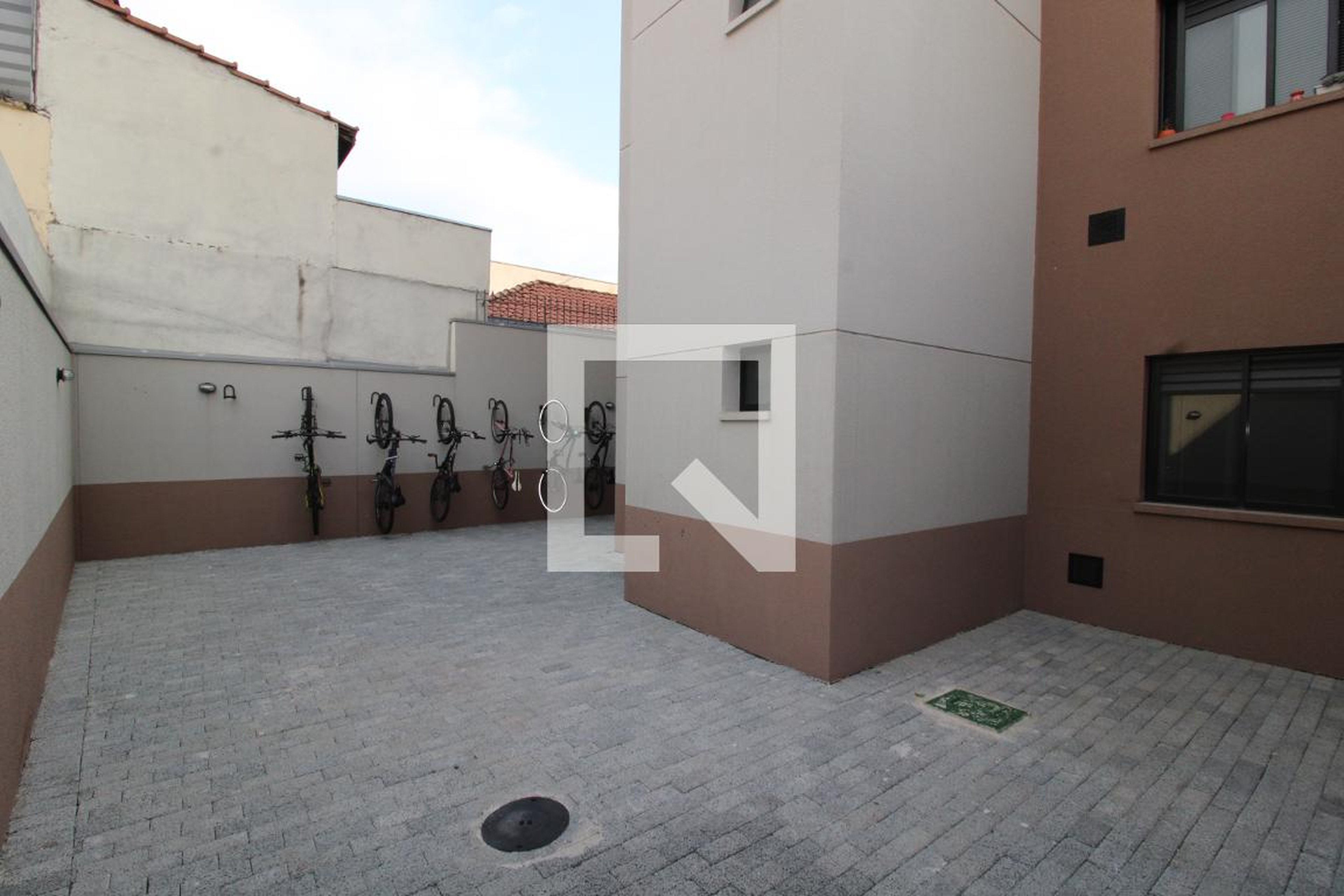 Área Comum - 24 de Dezembro