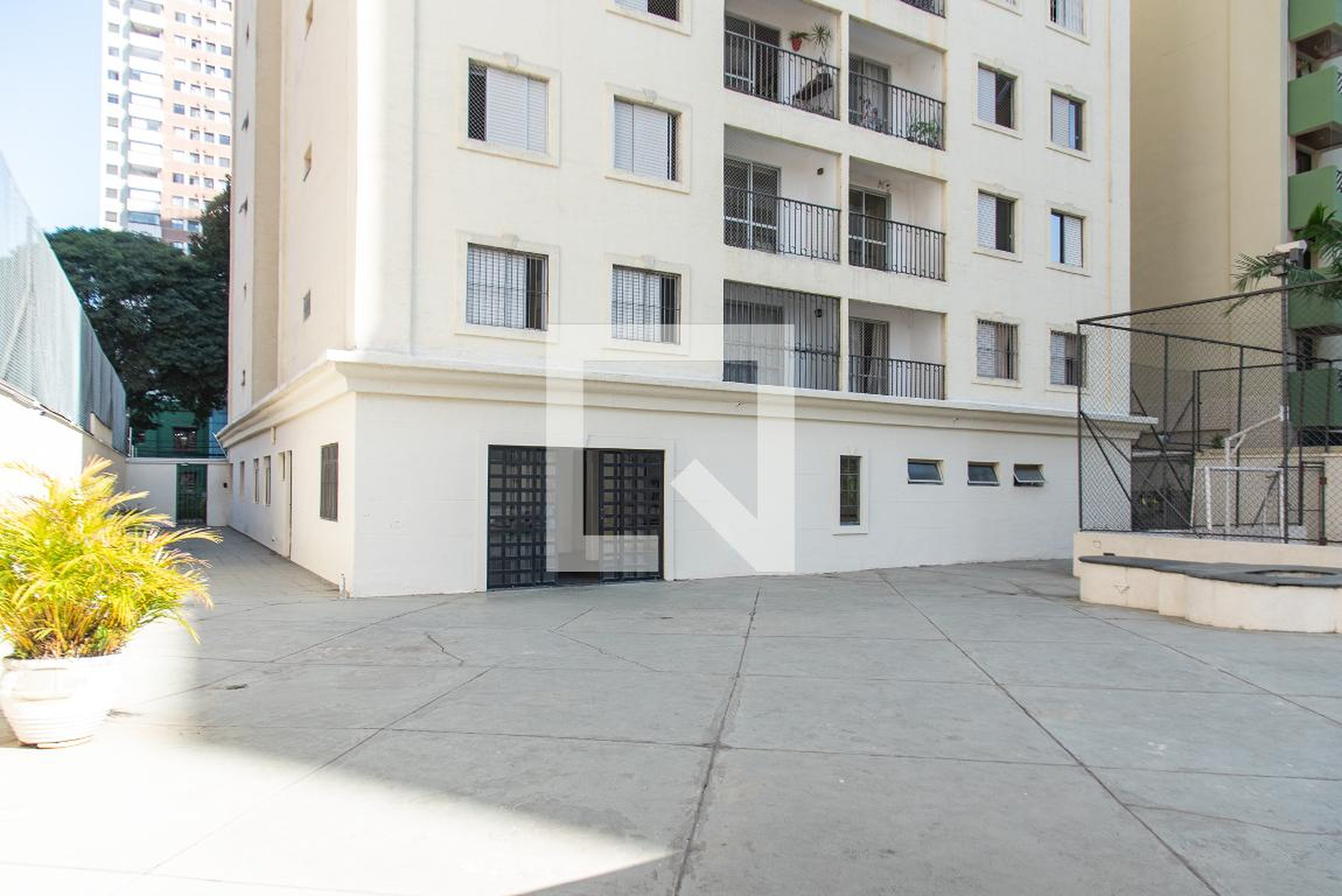 Área comum - Maison Tour D'argent