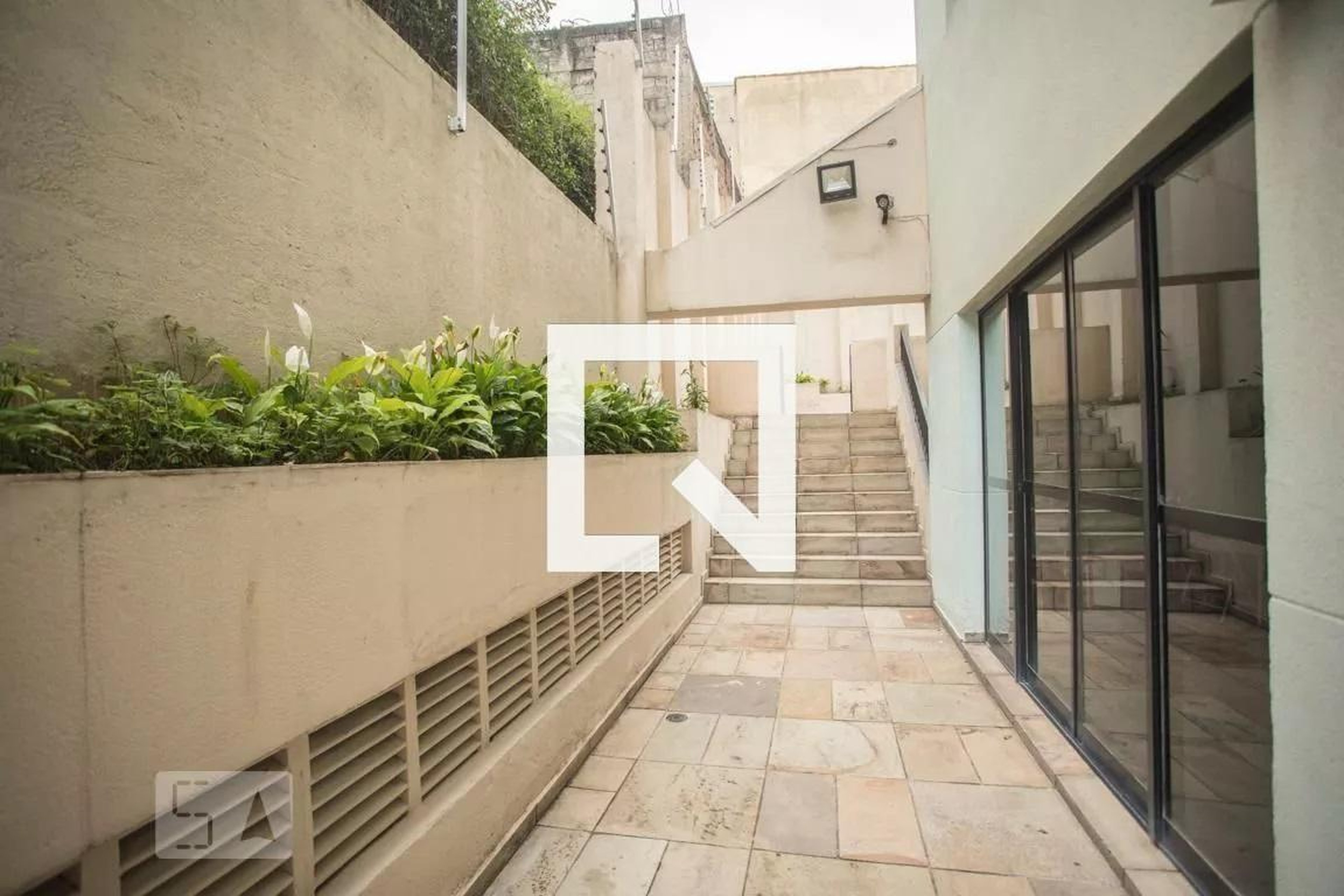 Área Comum - Solar dos Amigos