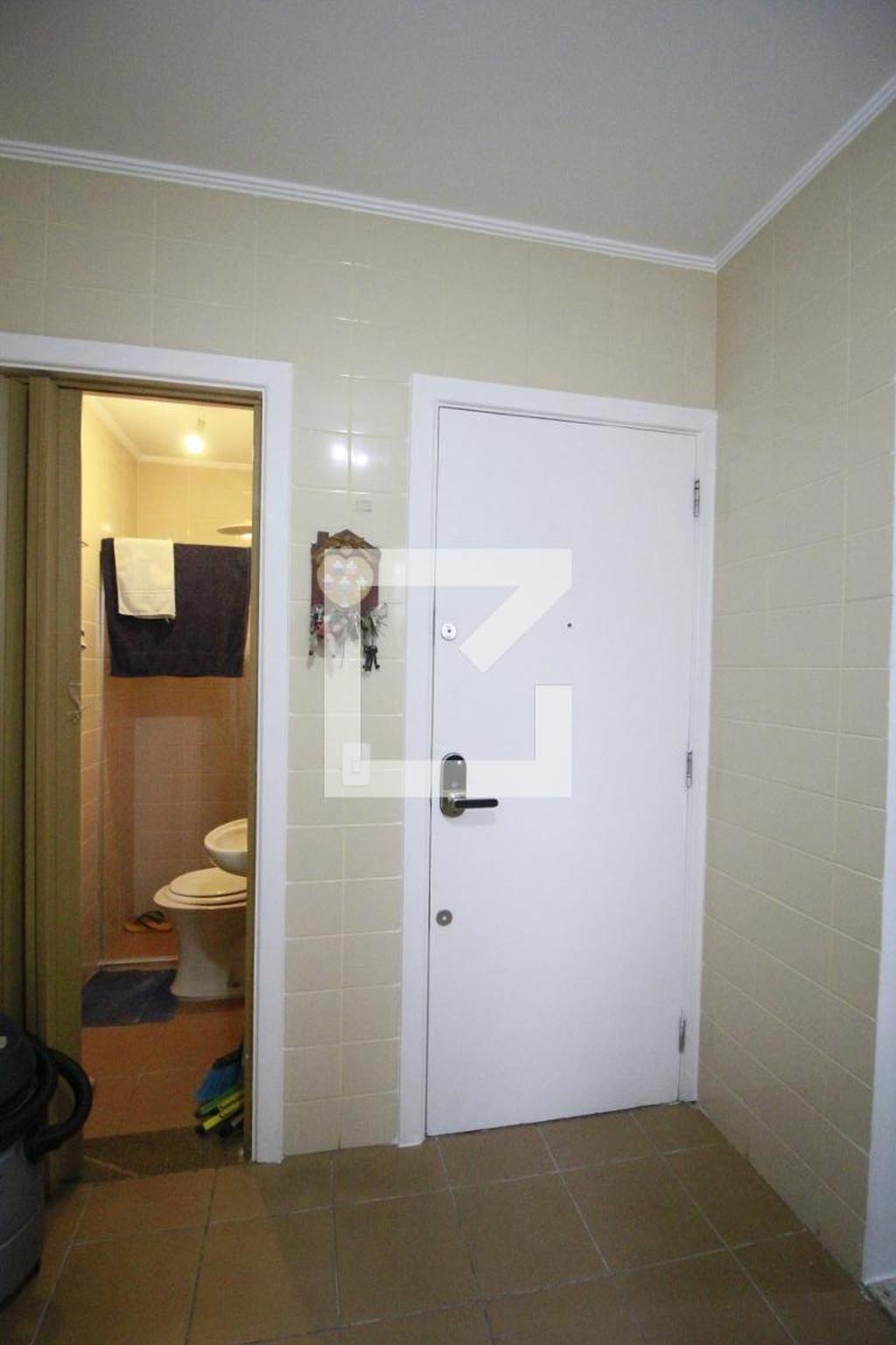 Entrada Social - Park Lane