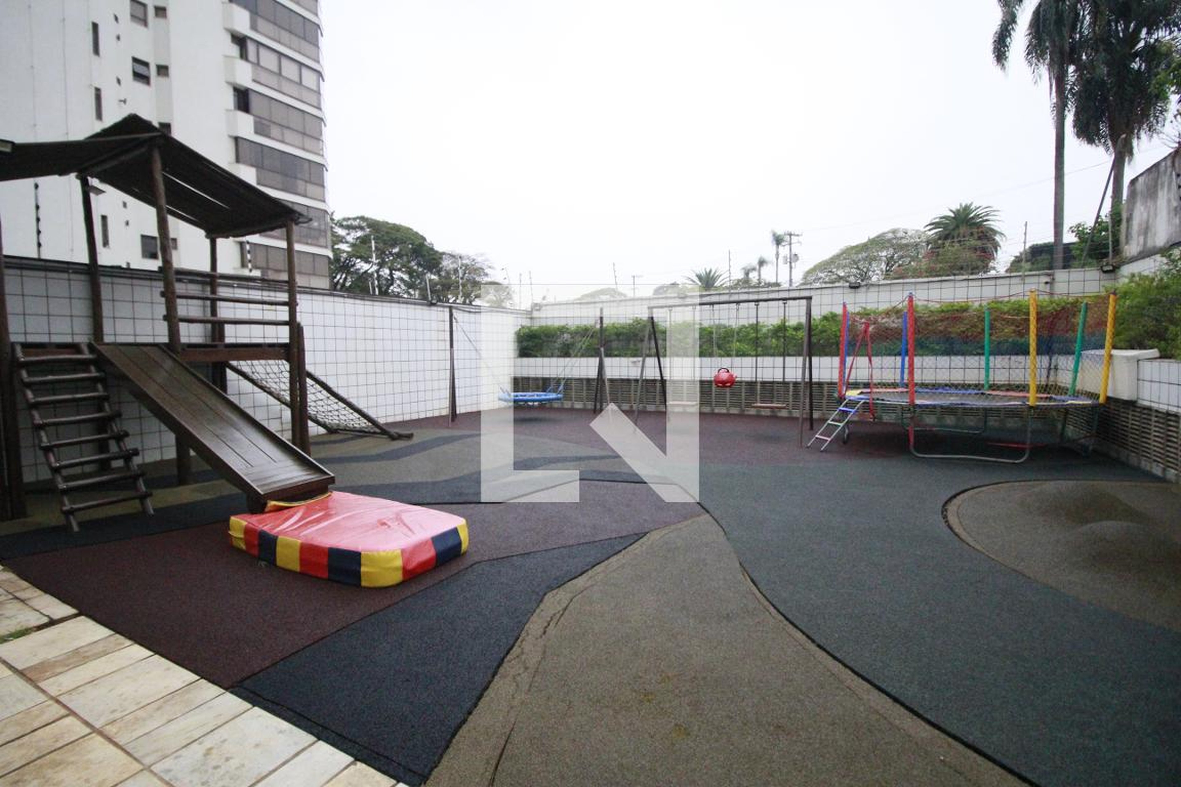 Playground - Park Lane