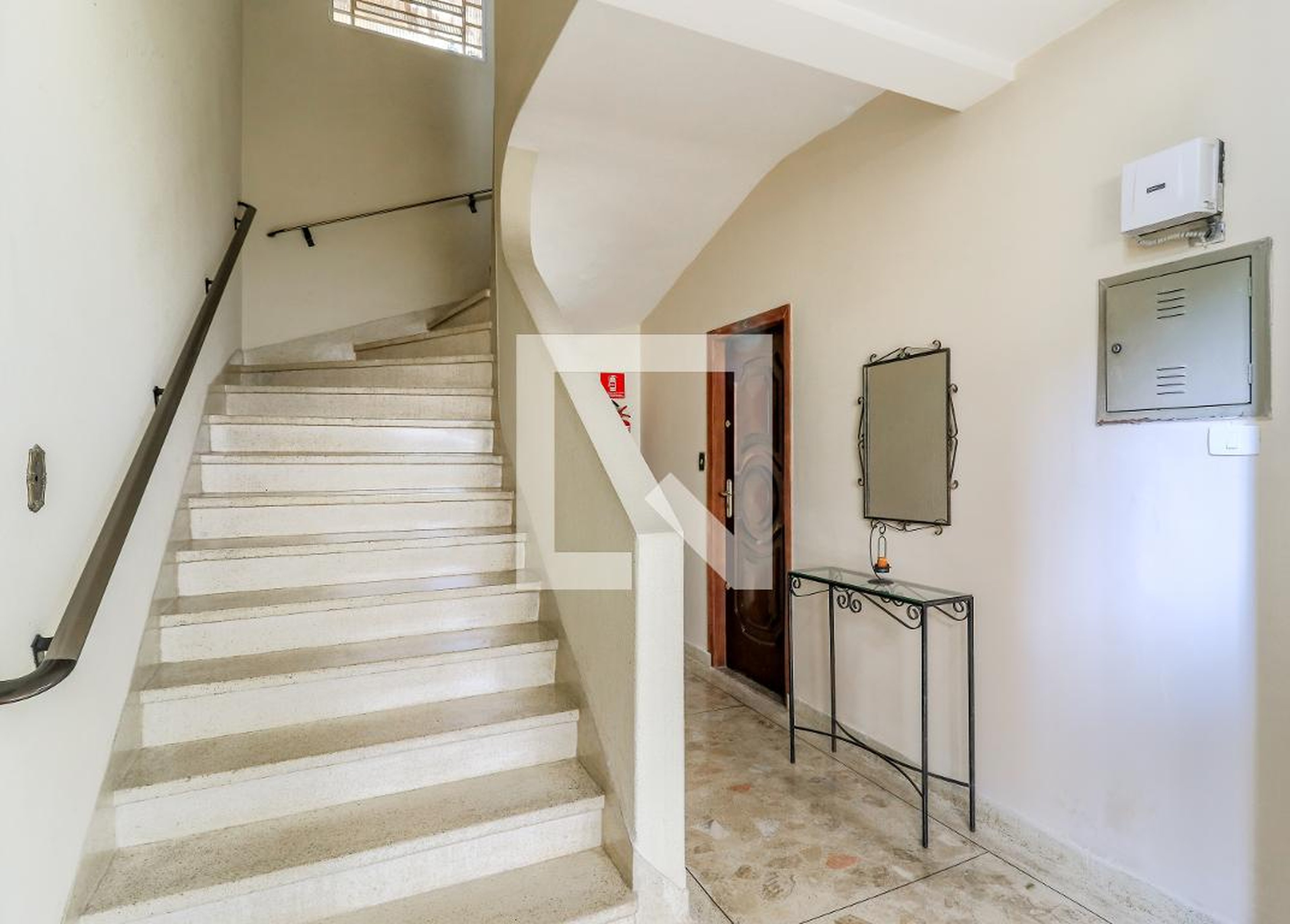 Hall Social - Aeroviário 2