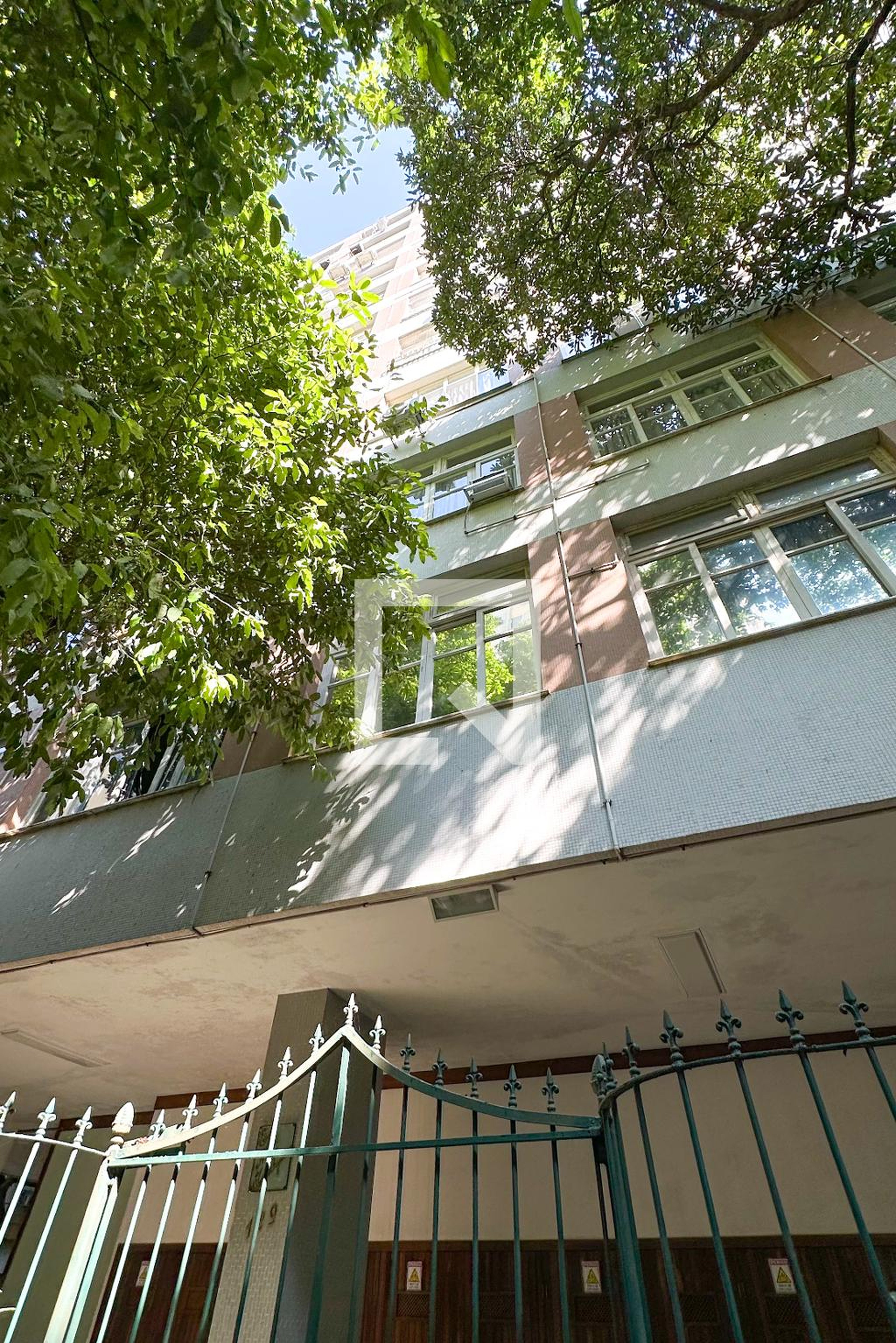 Fachada Condomínio Marechal