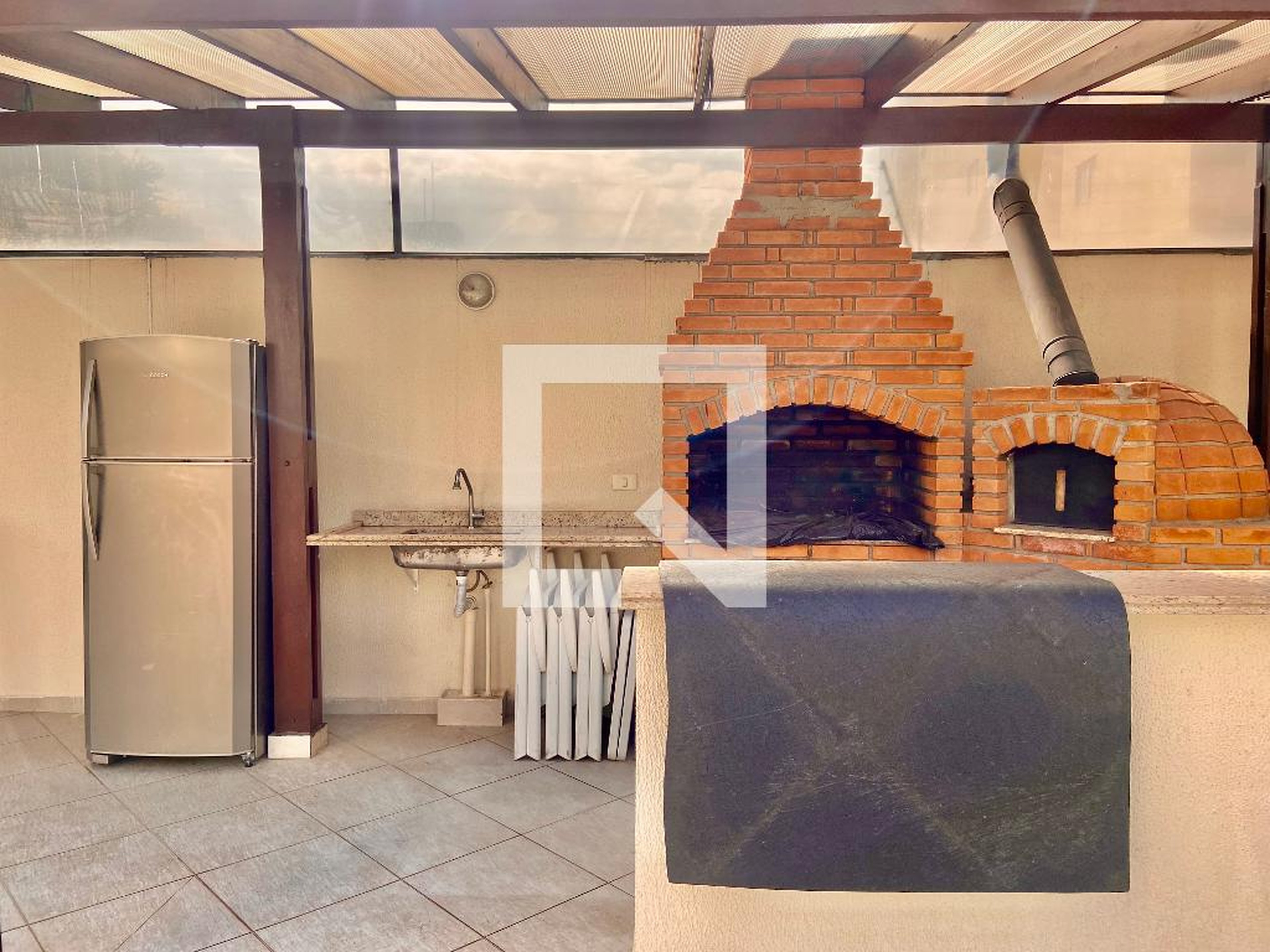 Churrasqueira - san marco