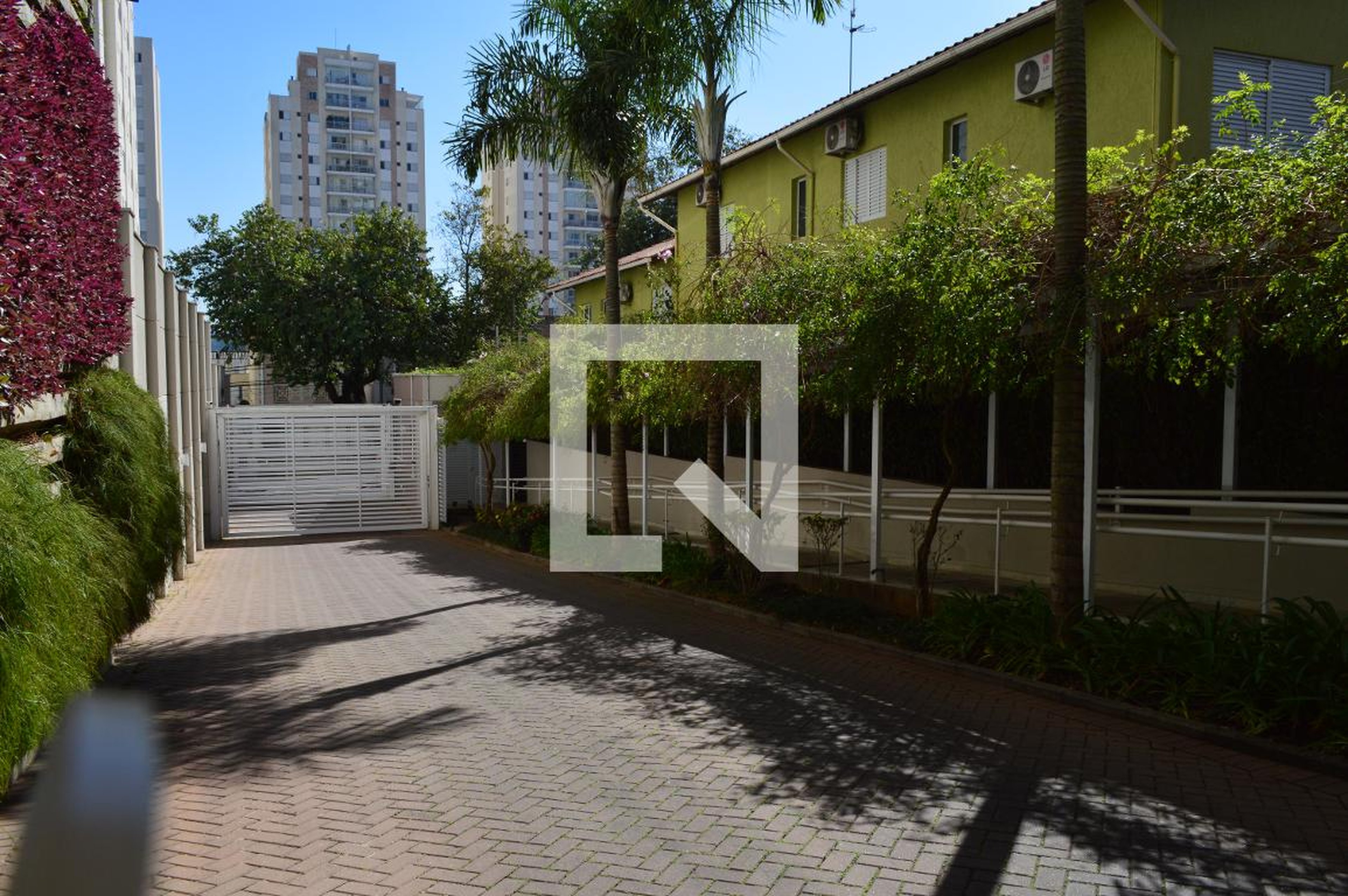 Entrada - Vistta 180°