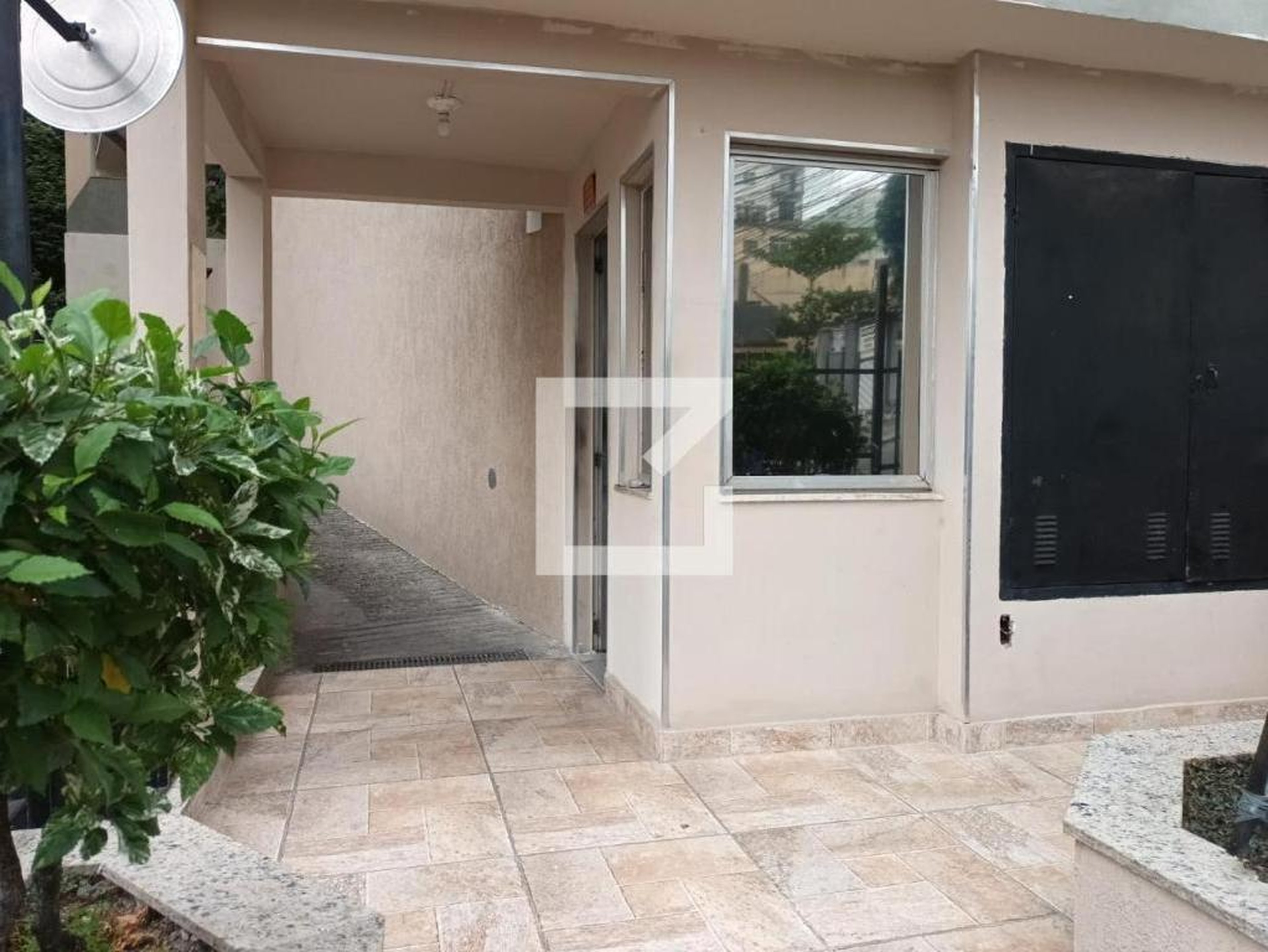 Entrada - Residencial Fair Play