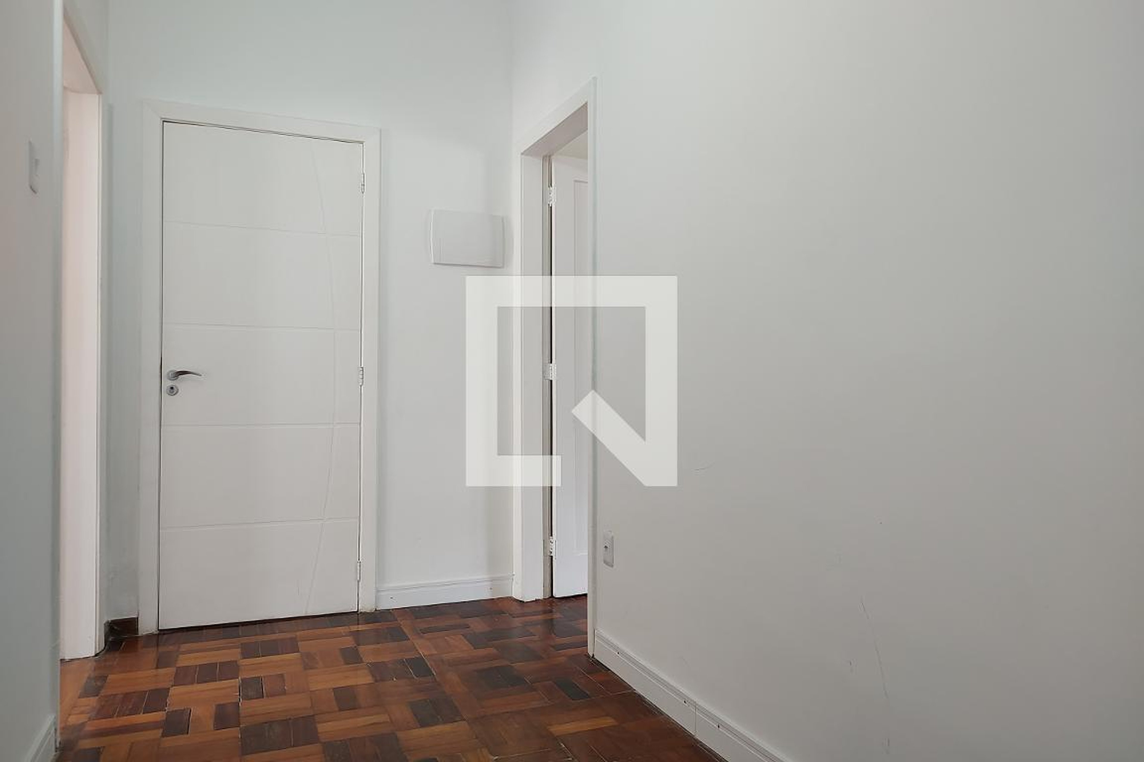 Hall de entrada - null