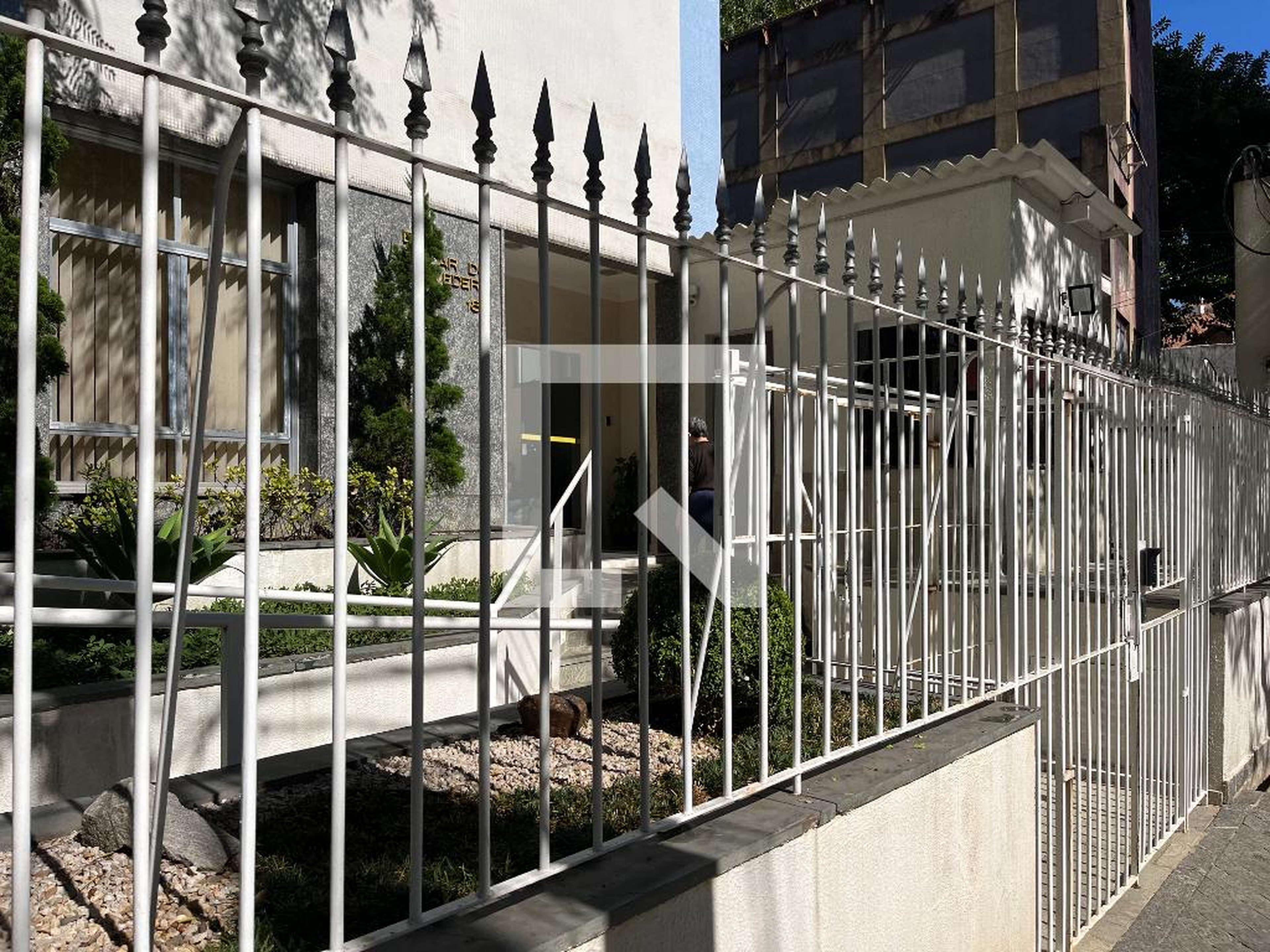 Fachada Condomínio Solar Belvedere