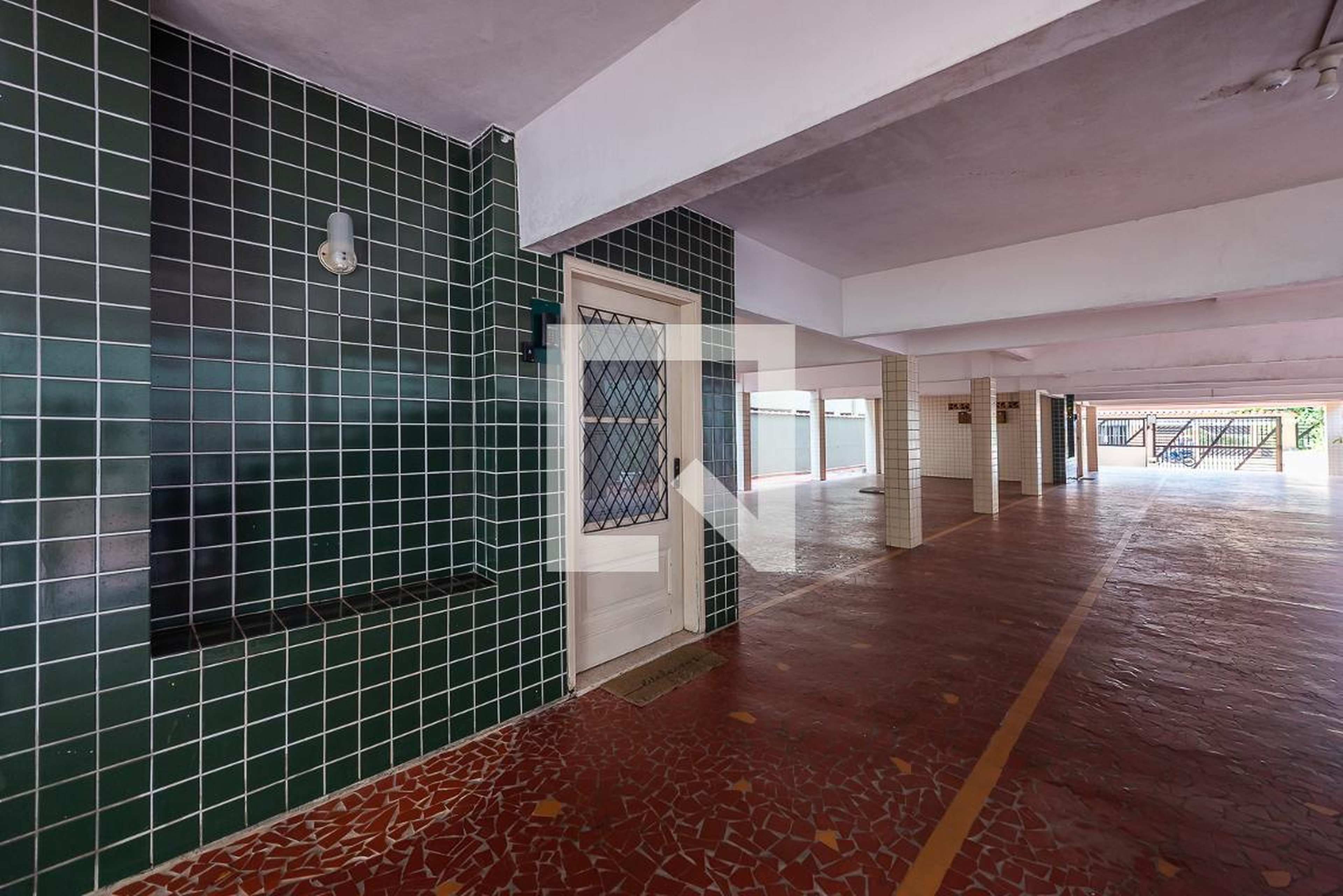 Hall de entrada - null