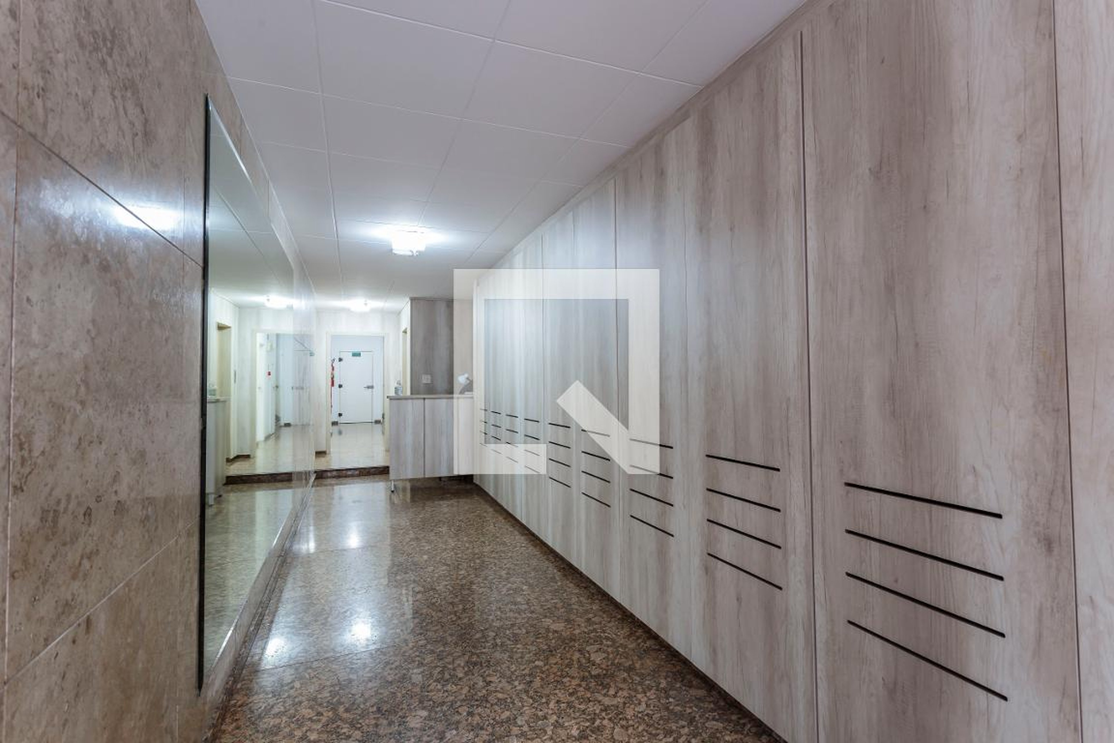 Hall de entrada - Biarritz