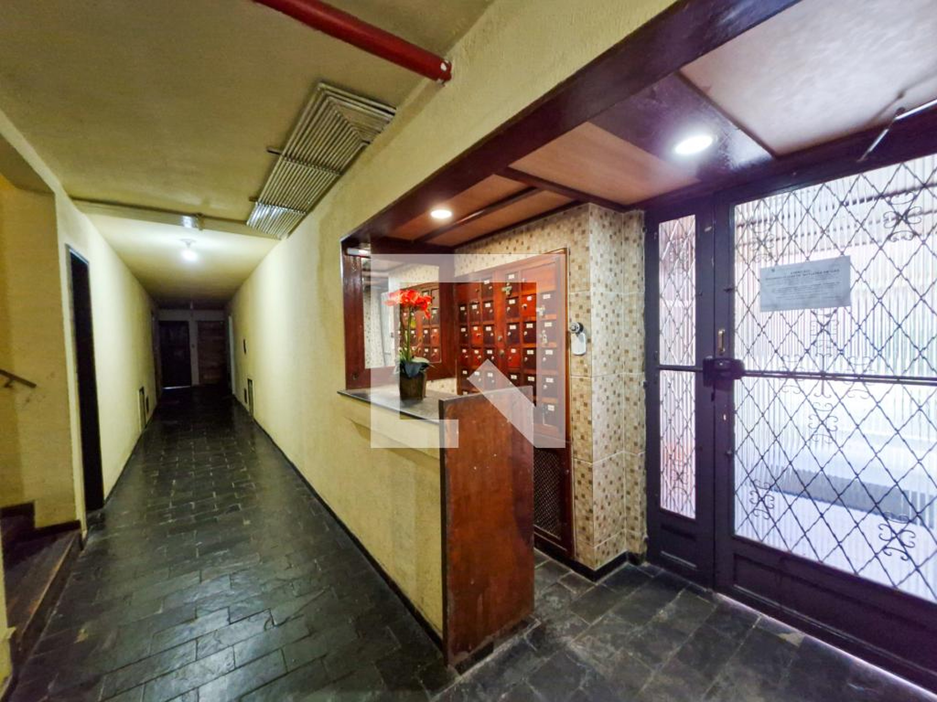 Hall de Entrada - Sulacap 1