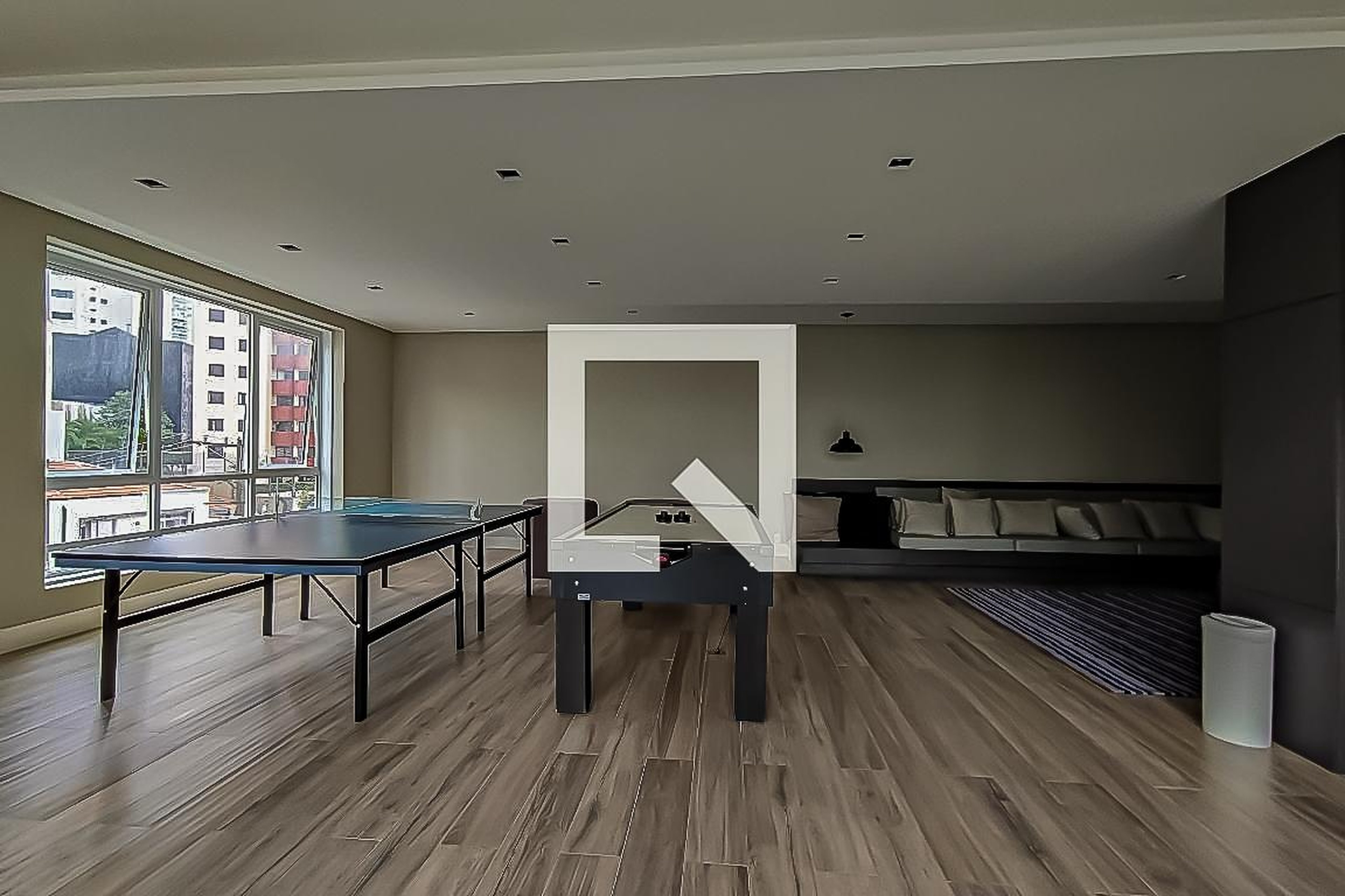 Salão de Festas - Soberano