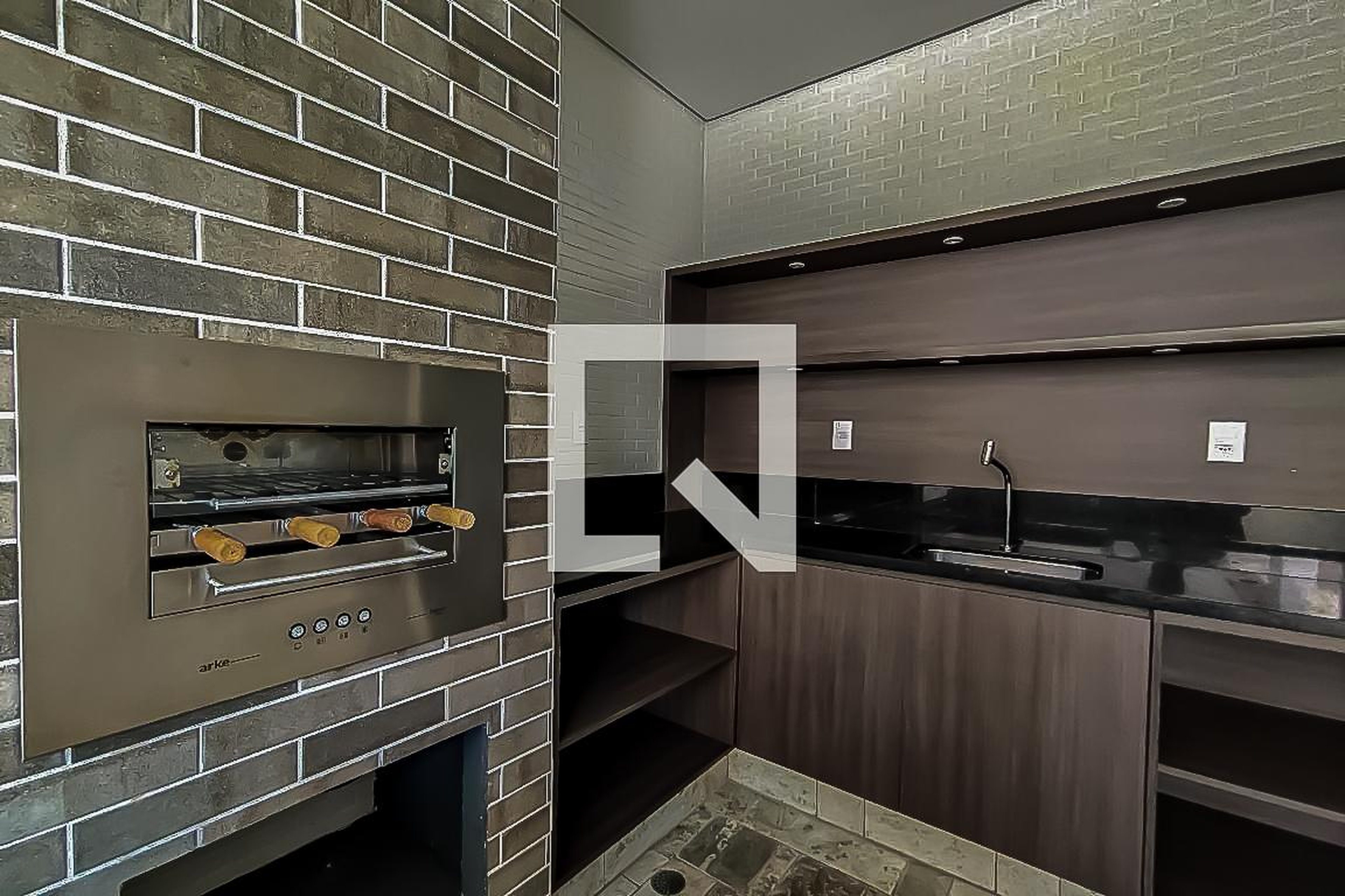 Churrasqueira - Soberano