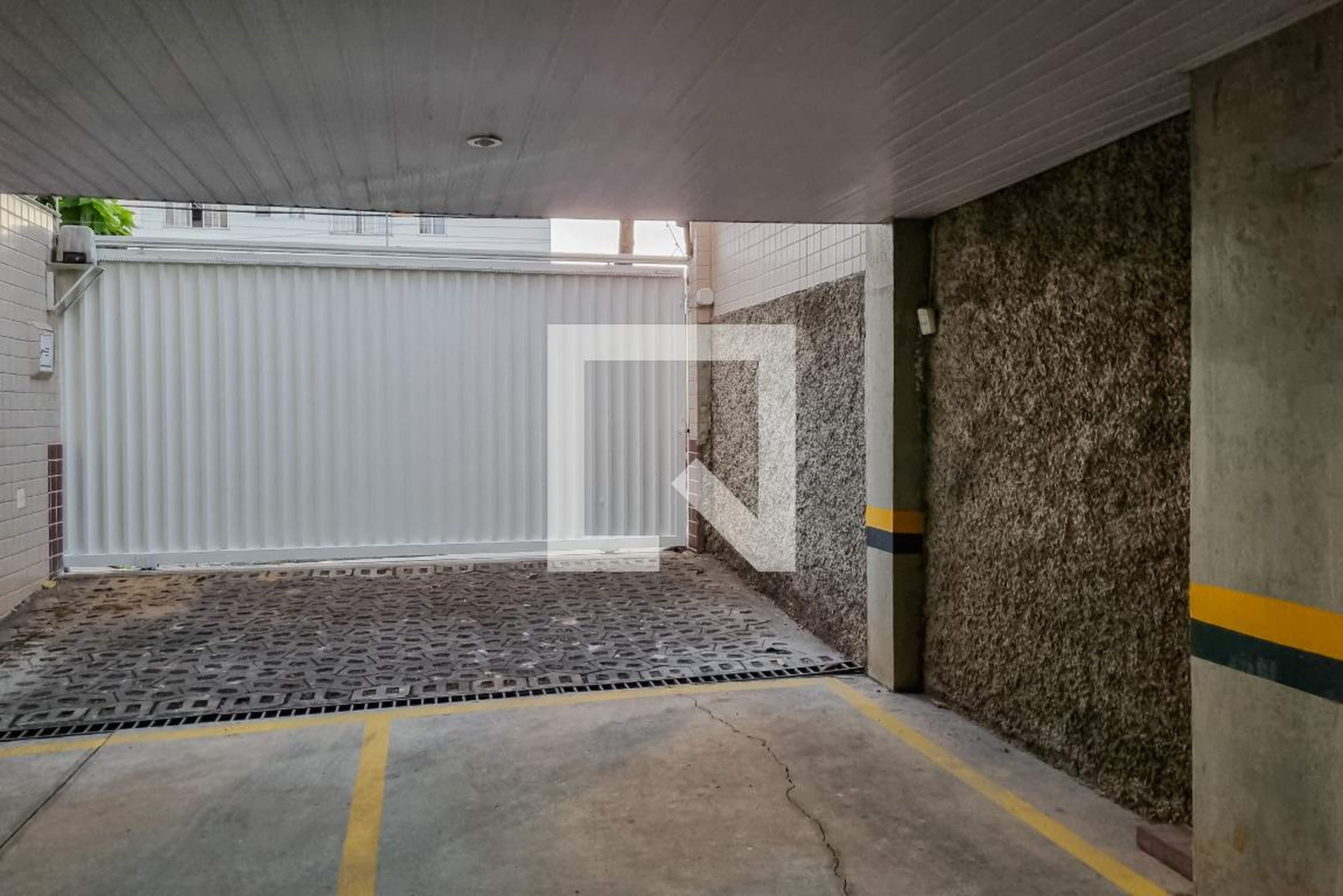 Área comum - Edifício Park Del Rey