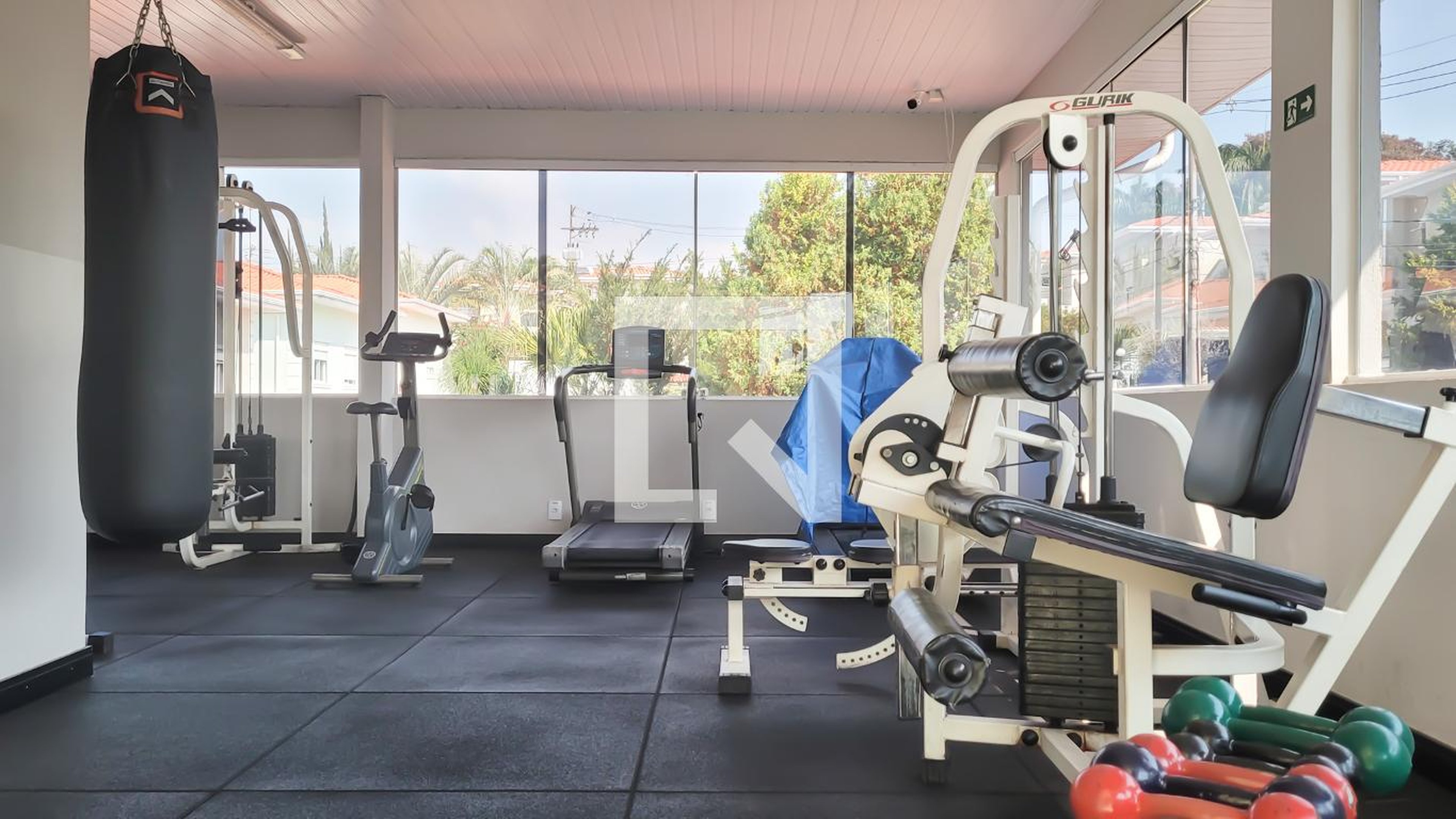 Academia - Las Palmas