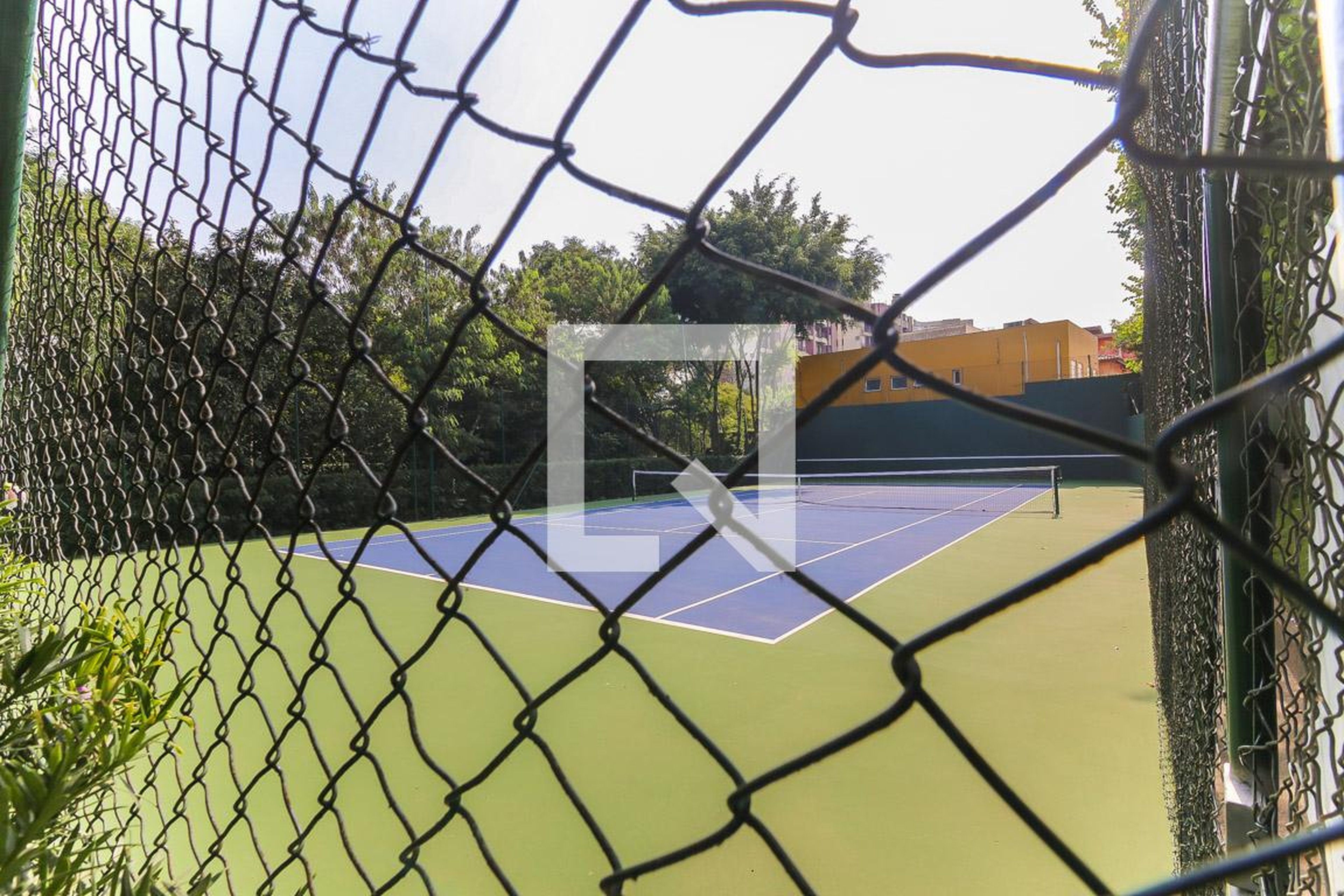 Quadra Esportiva - Greentown