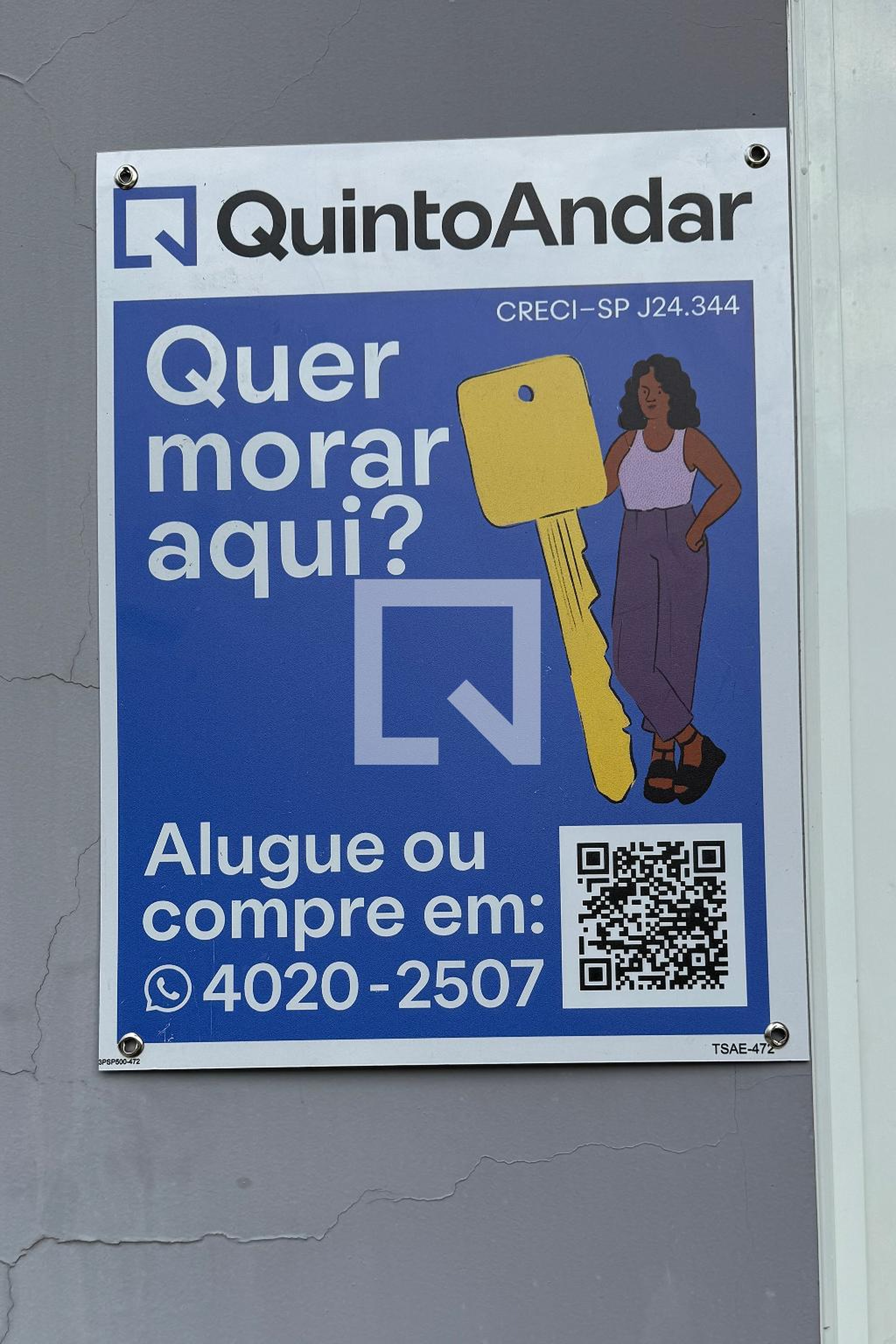 Fachada Condomínio em Alameda Safira, 45