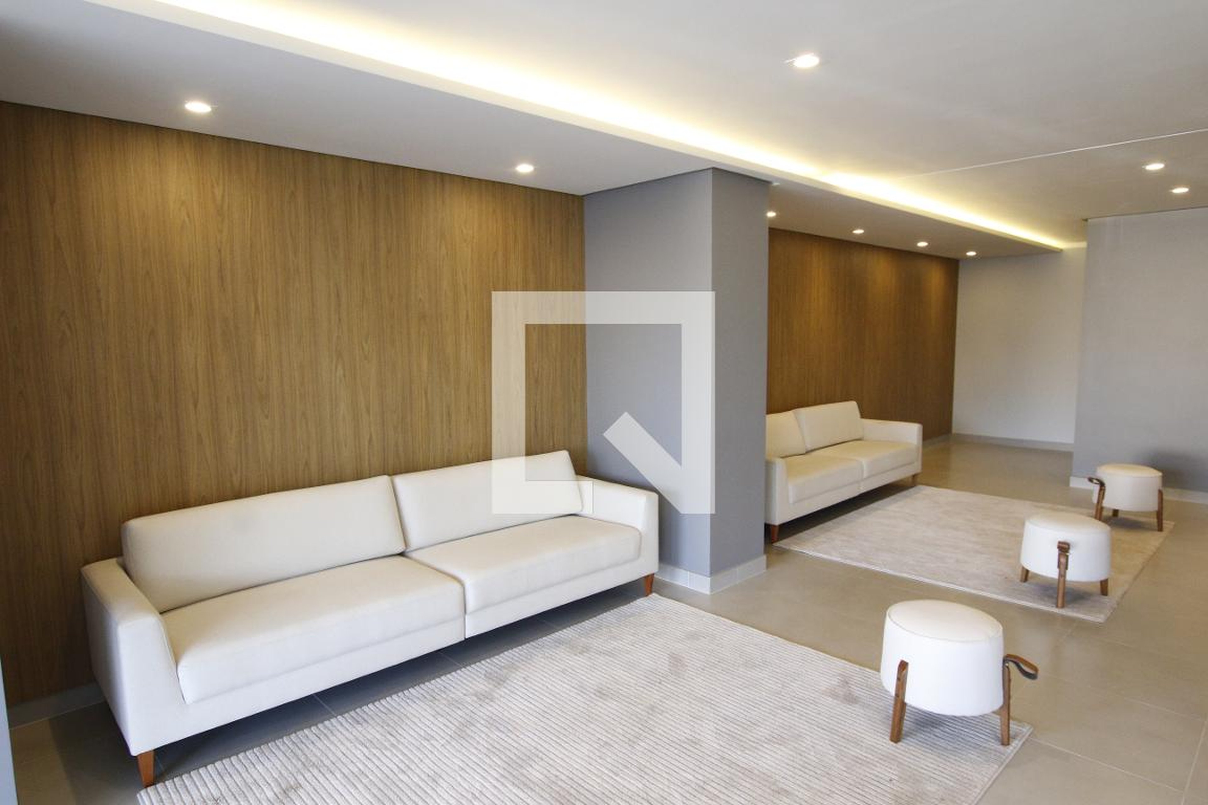 Hall de entrada - Vida Sol