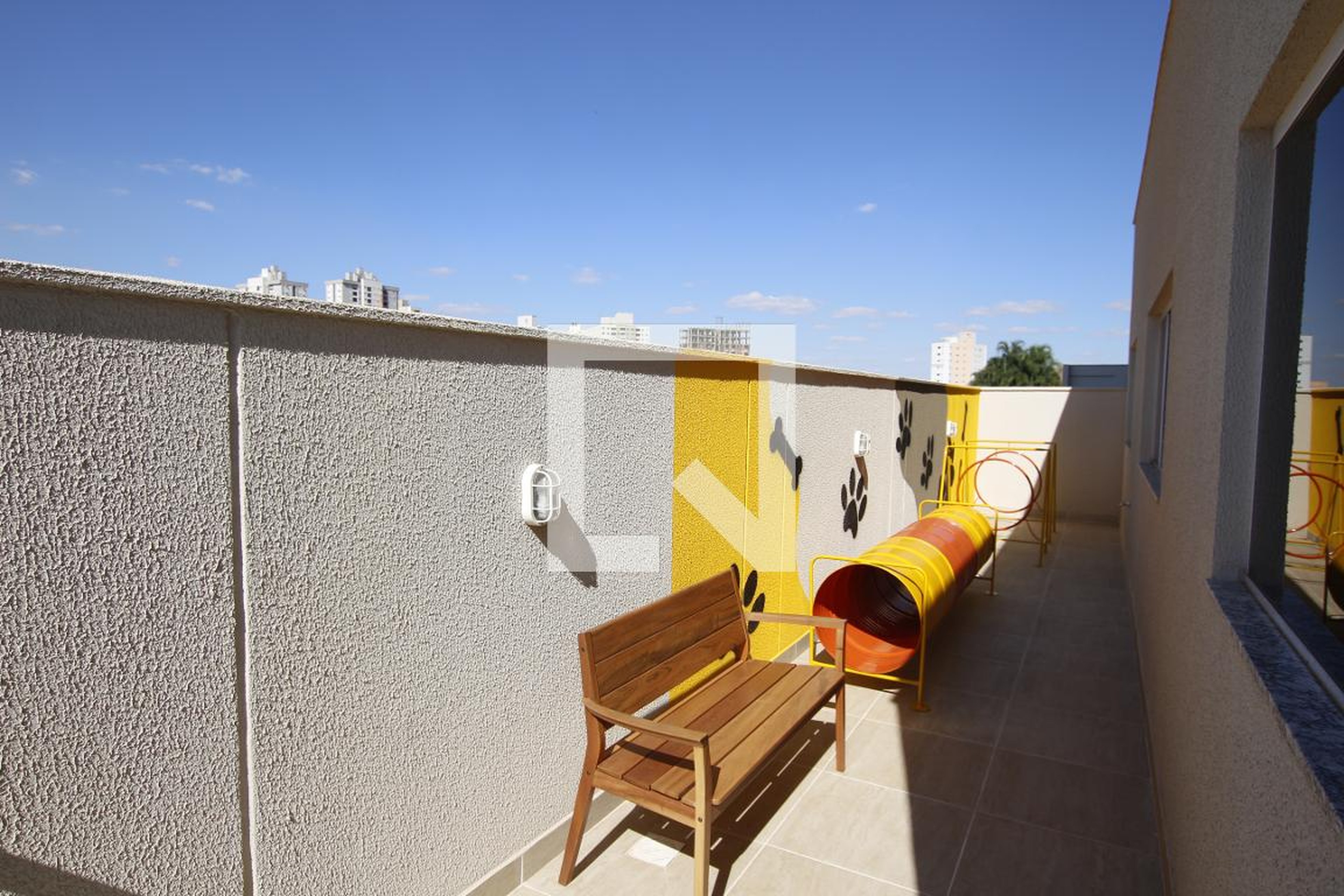 Espaço Pet - Vida Sol