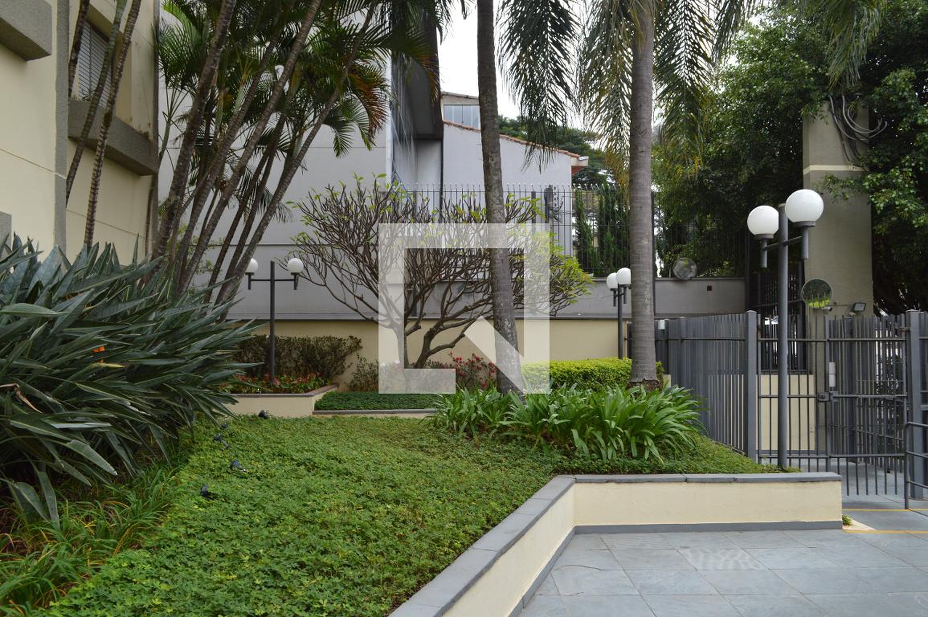 Portaria - Edifício Guarapari